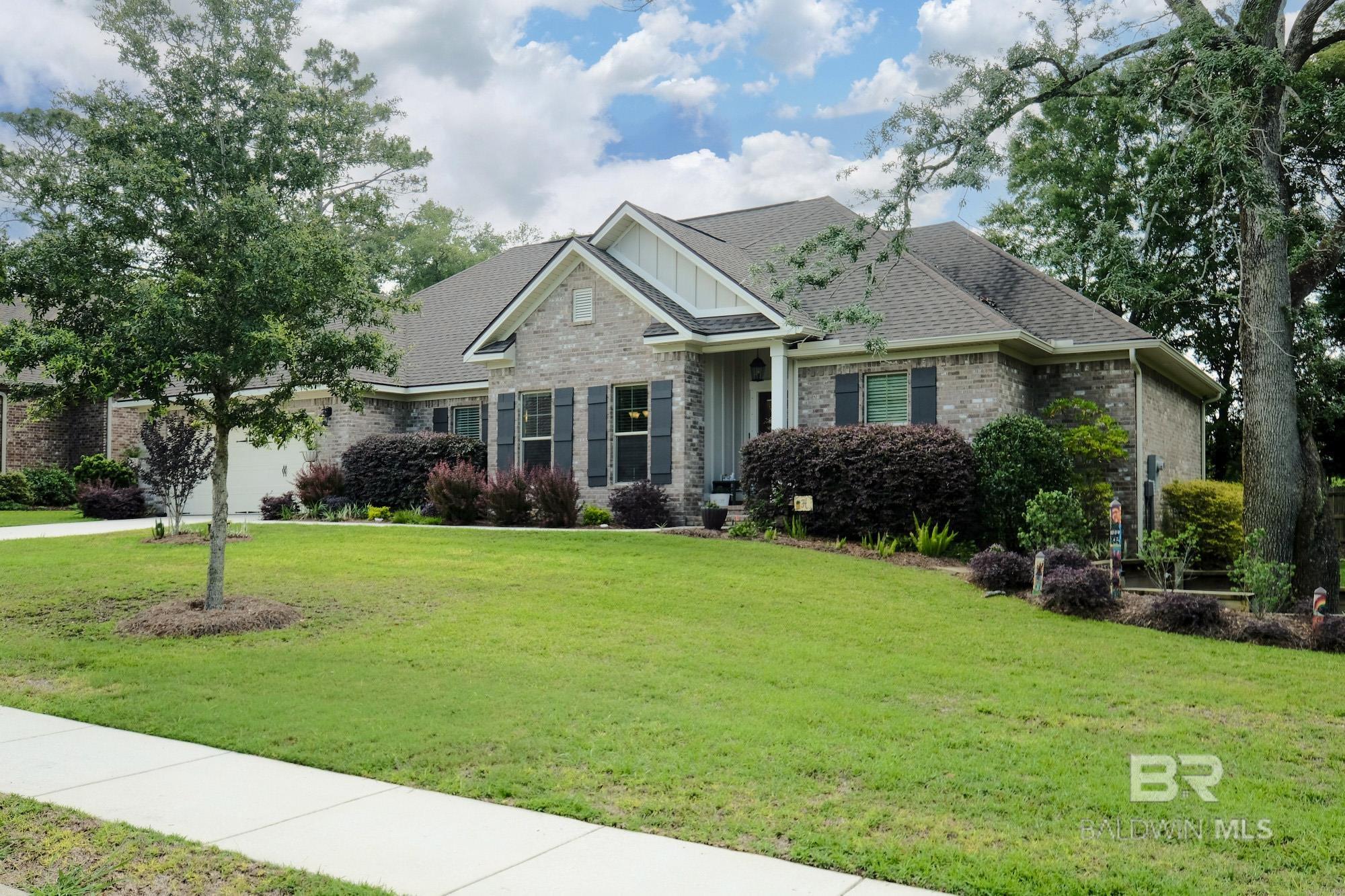 19864Bunker Loop Fairhope, AL |  Photo