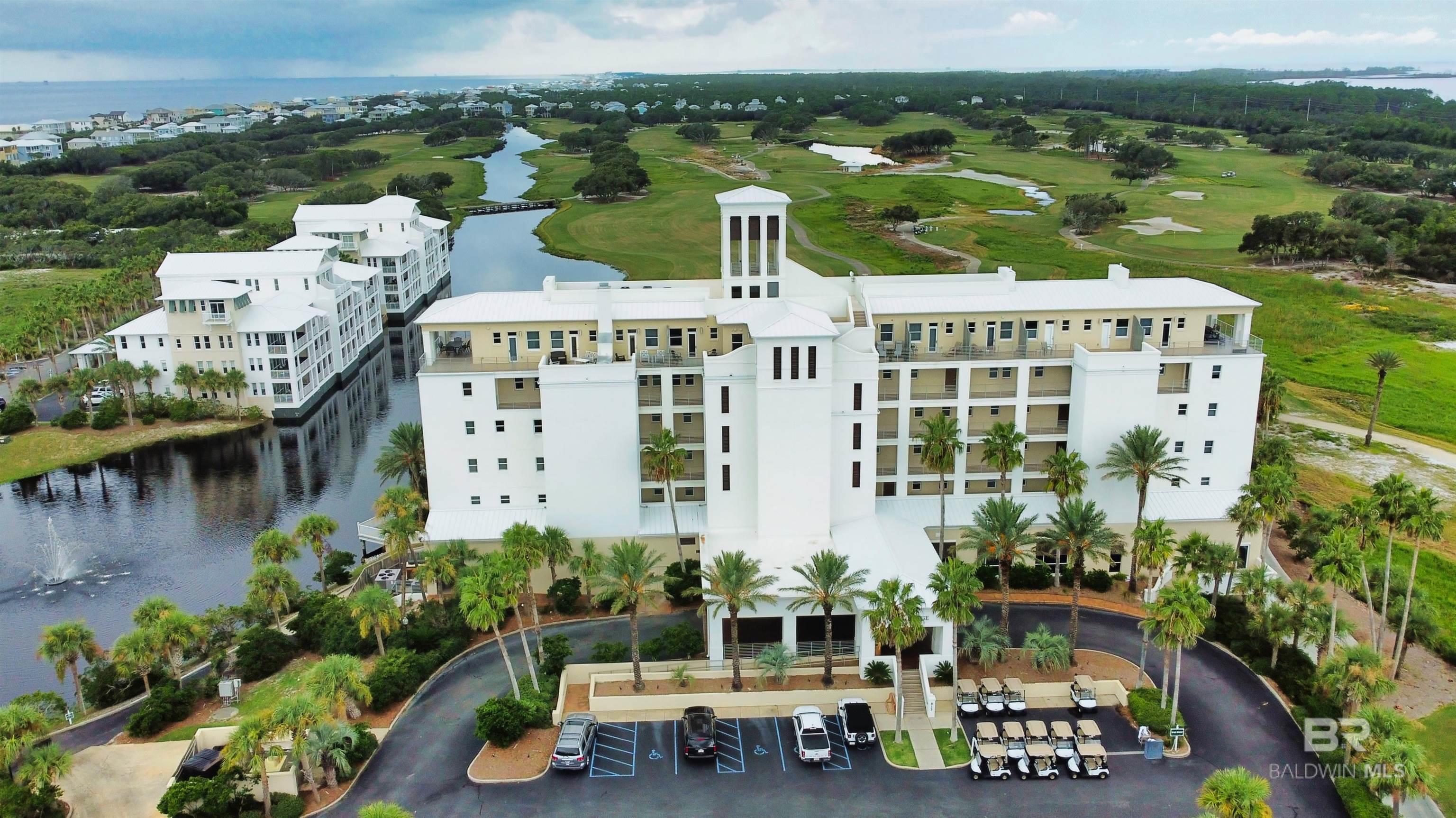 815Plantation Road304  Gulf Shores, AL |  Photo