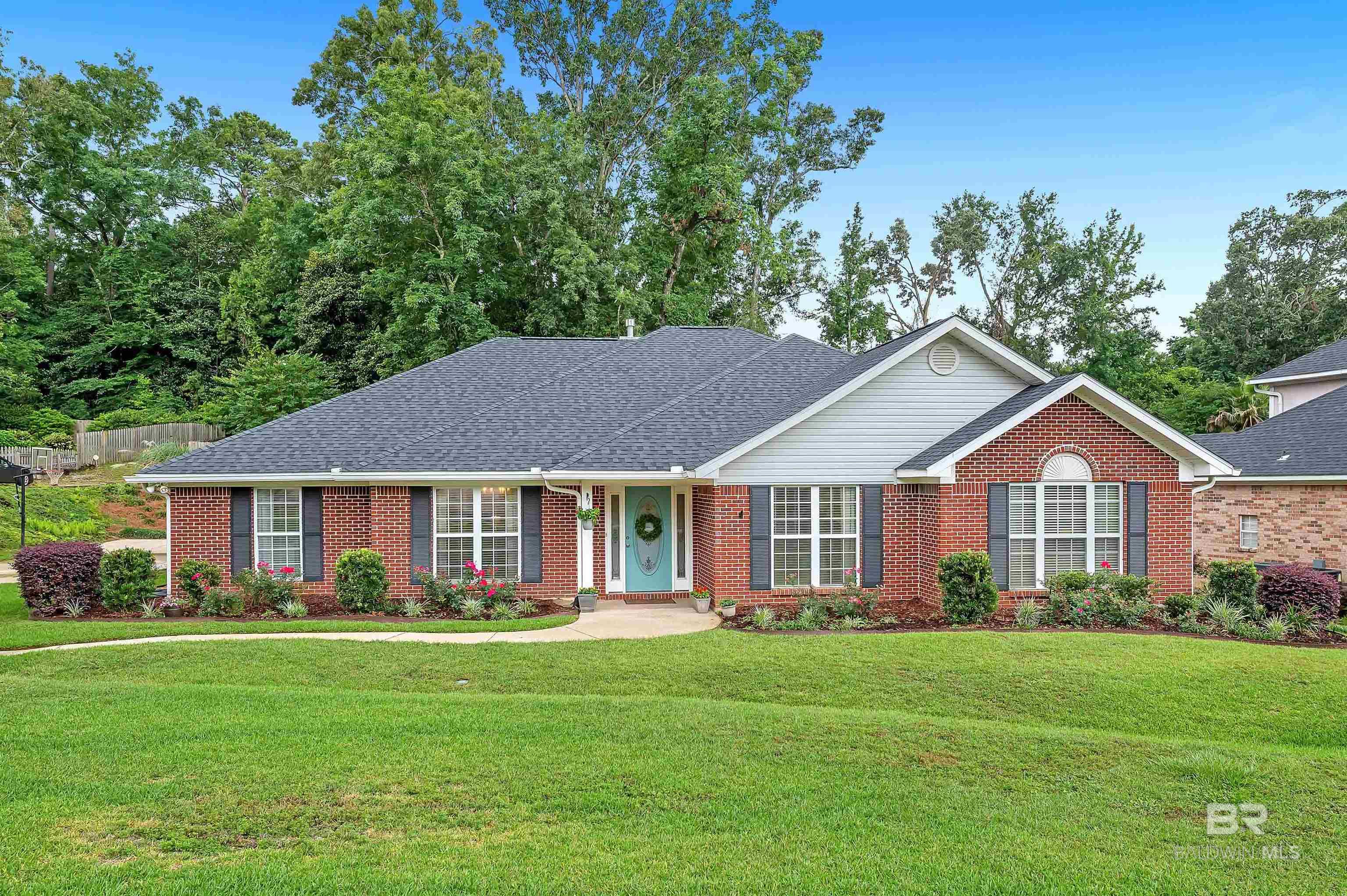 213General Canby Loop Spanish Fort, AL |  Photo