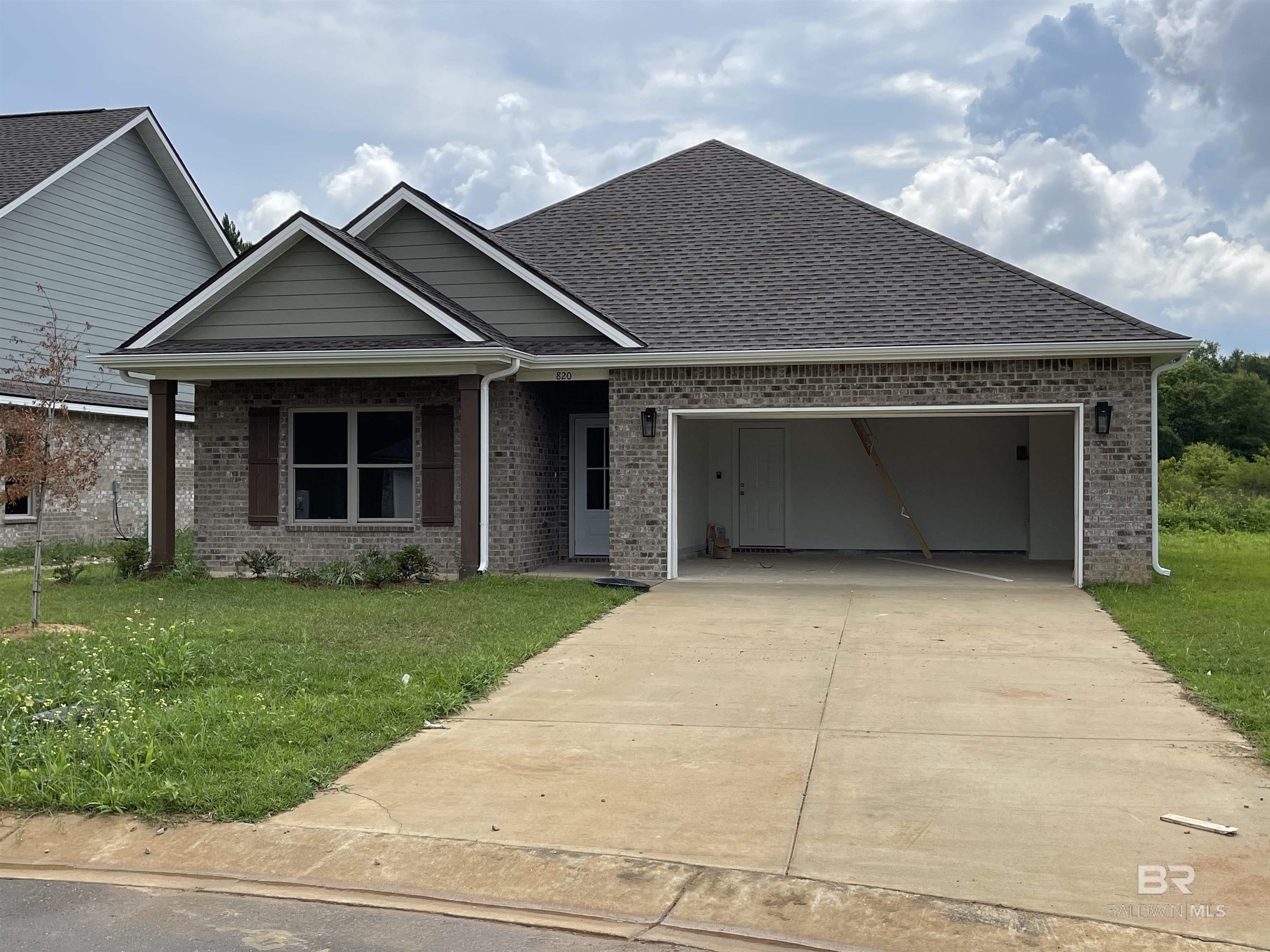 820Ginger Lee St Foley, AL |  Photo
