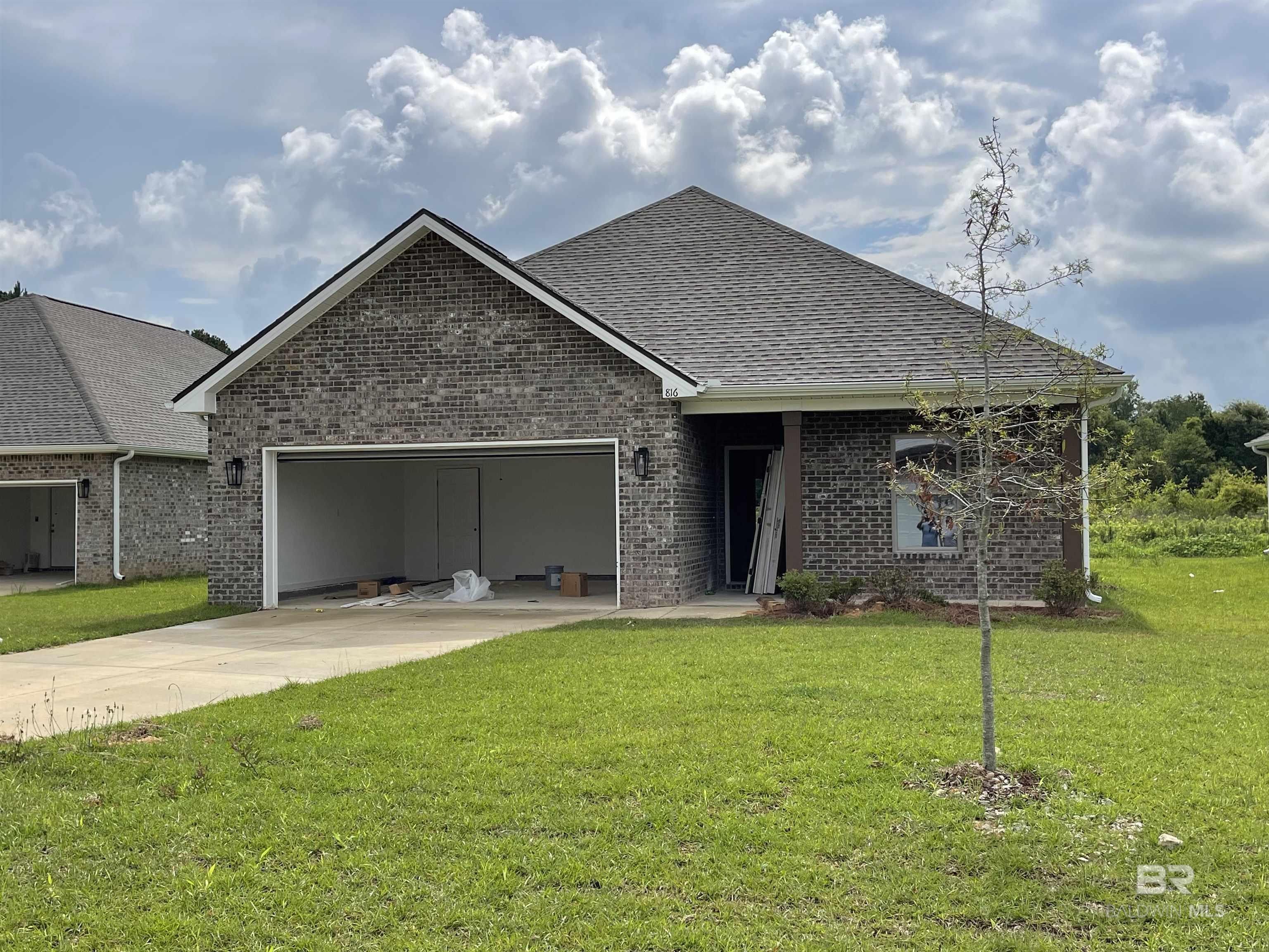 816Ginger Lee St Foley, AL |  Photo