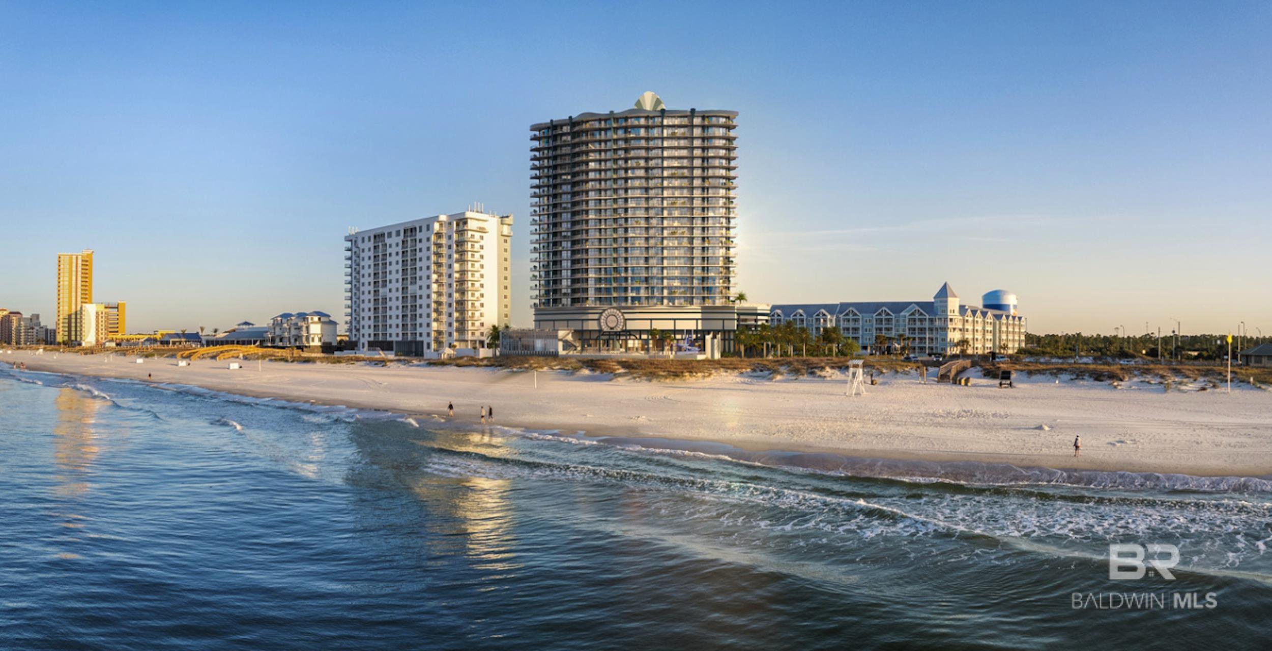 Orange Beach Cotton Bayou Condos For Sale