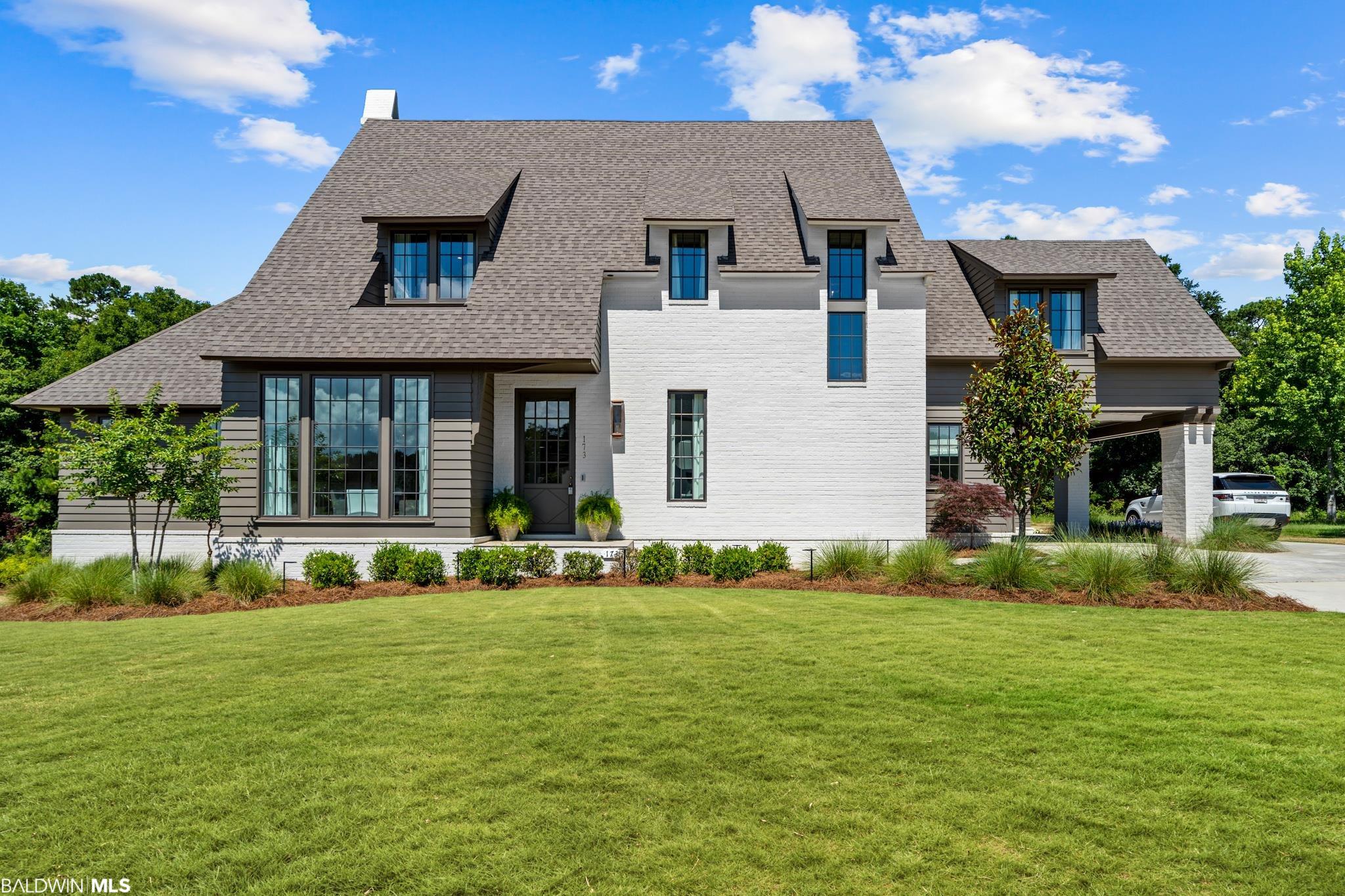 173Mount Pleasant Boulevard Fairhope, AL |  Photo