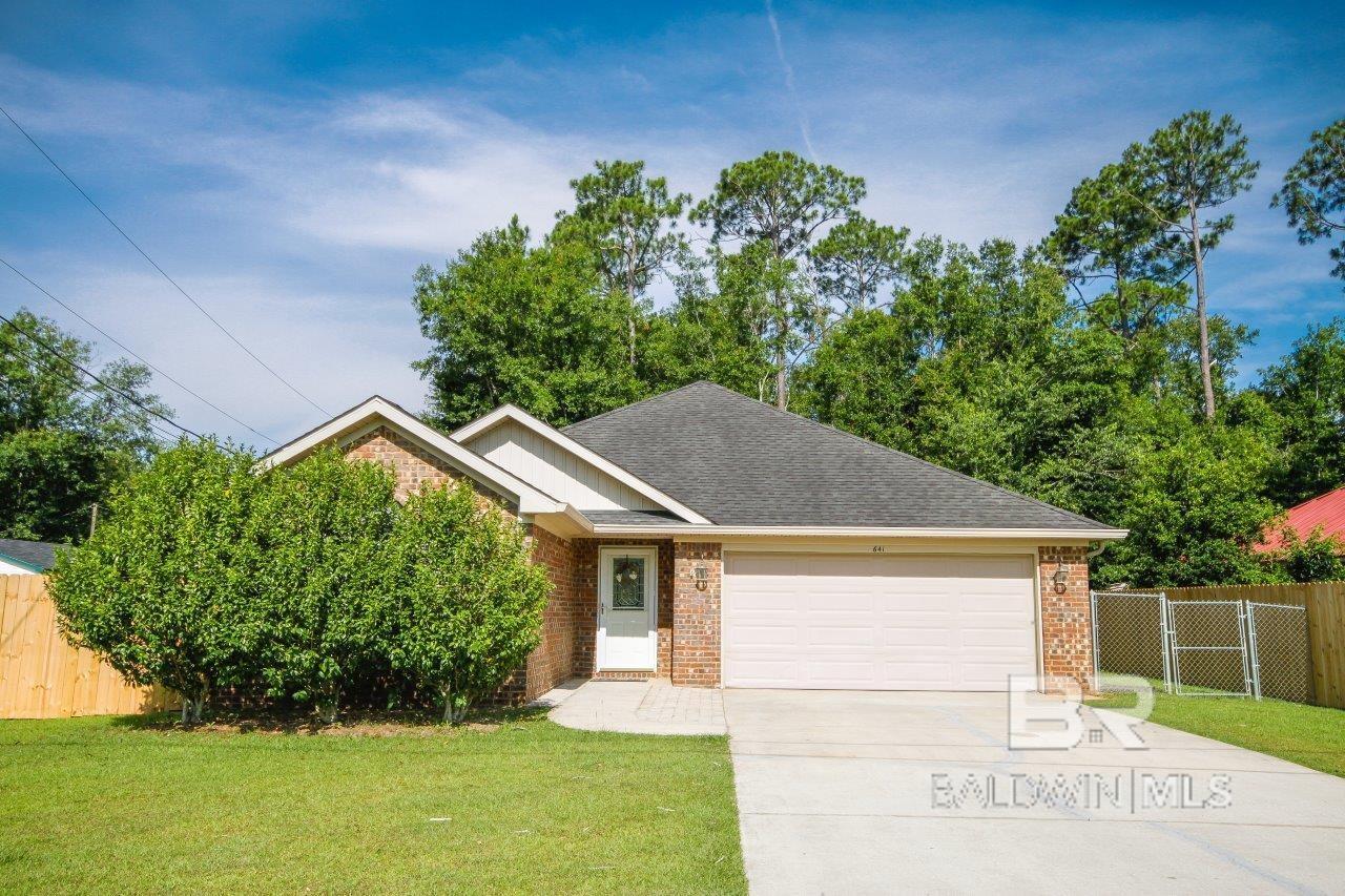 641S Pine St Foley, AL |  Photo