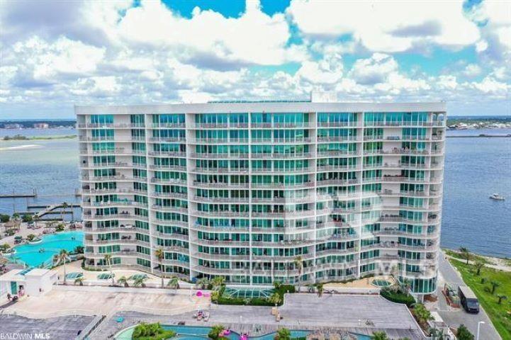 28107Perdido Beach BlvdD602  Orange Beach, AL |  Photo