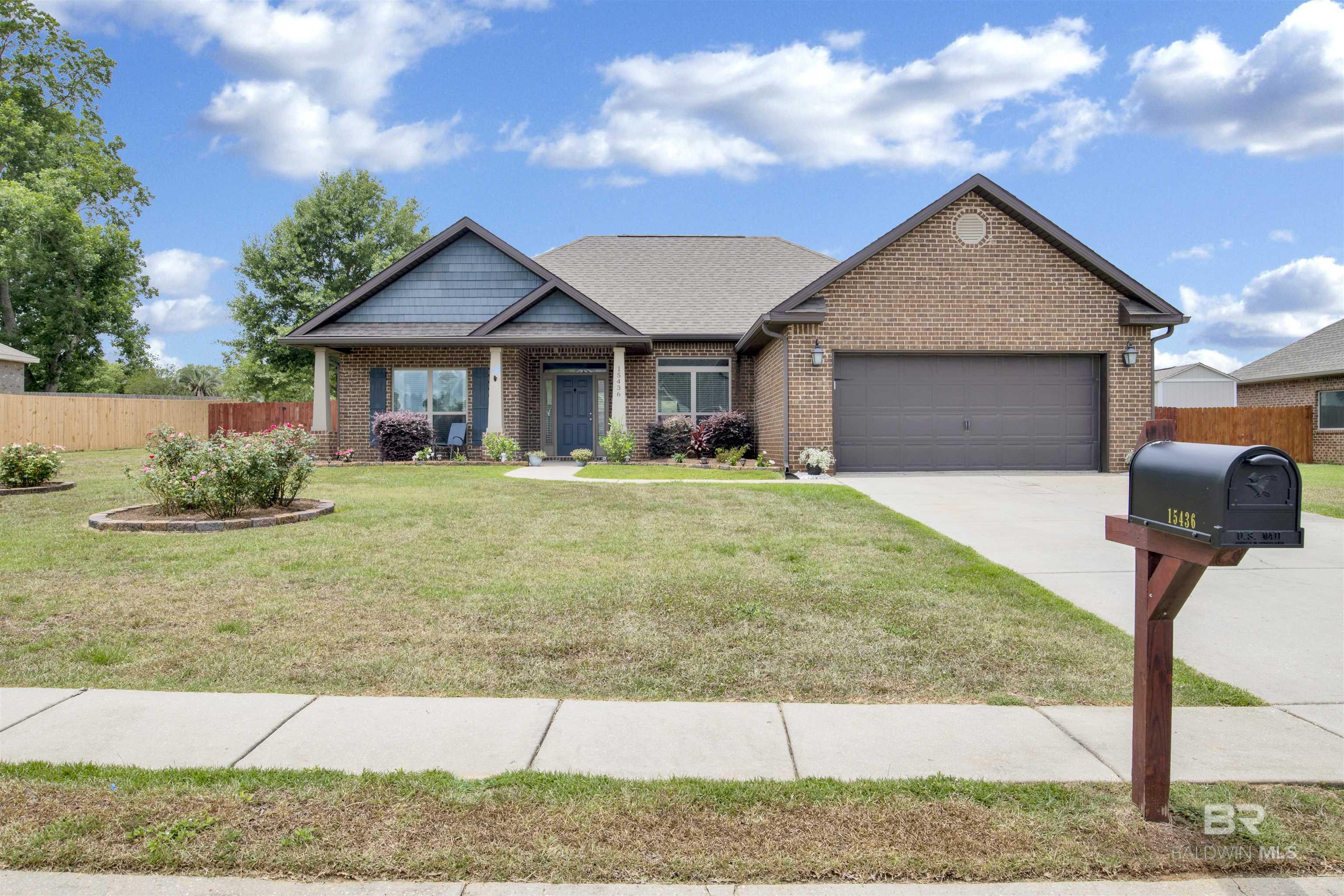 15436Troon Drive Foley, AL |  Photo
