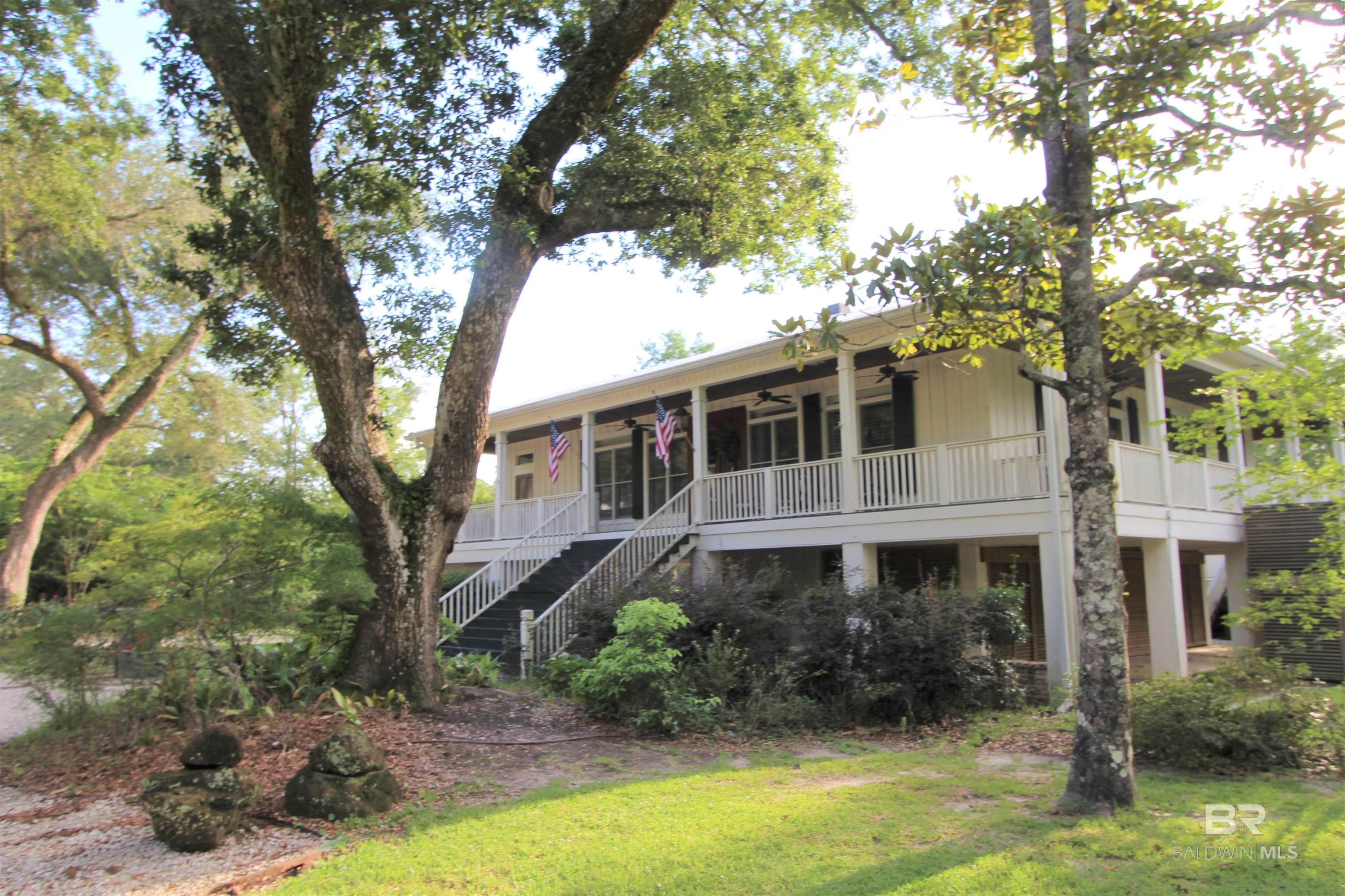 14585Cotton Stocking Ln Magnolia Springs, AL |  Photo