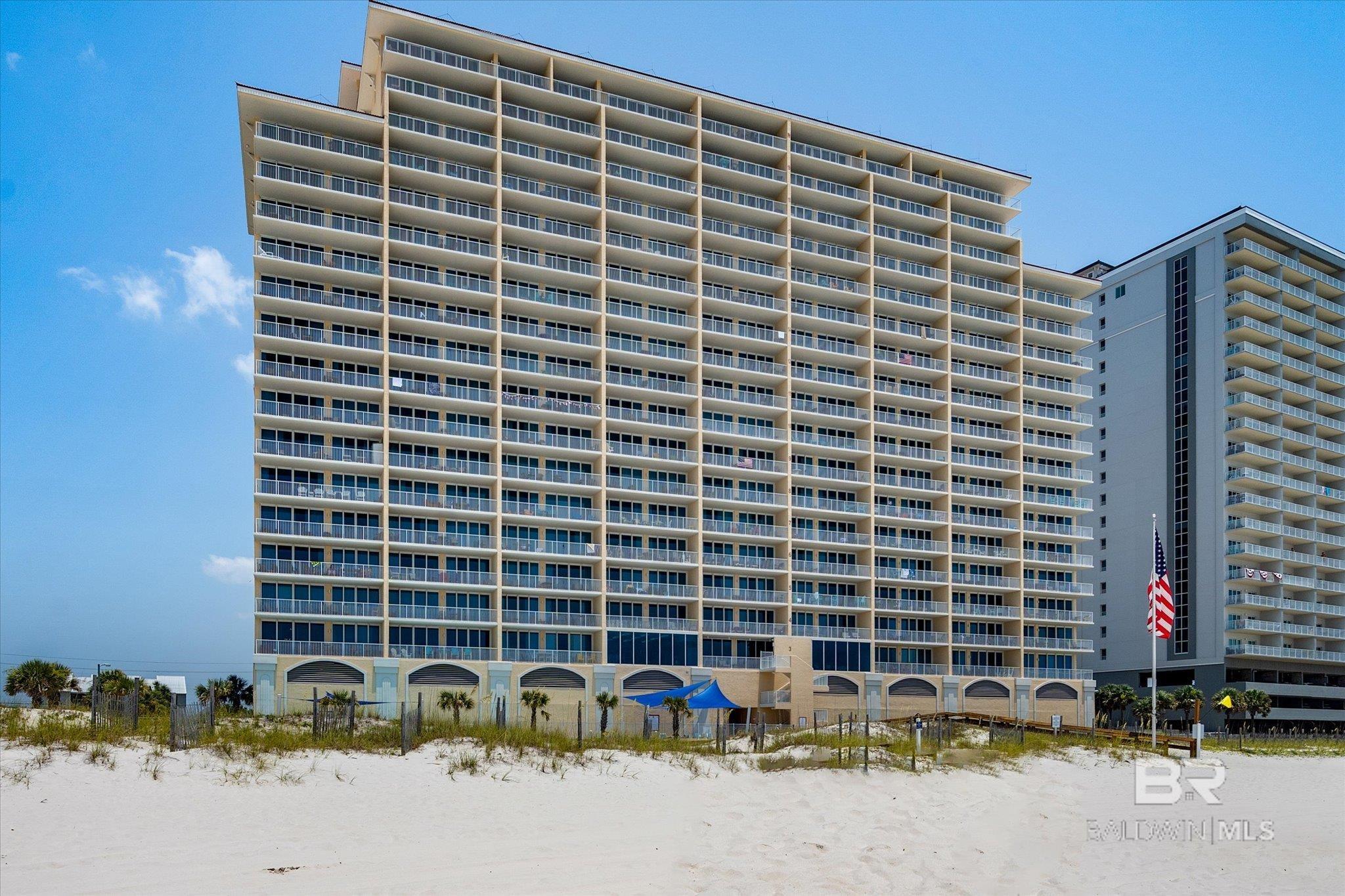 365E Beach Blvd1608  Gulf Shores, AL |  Photo
