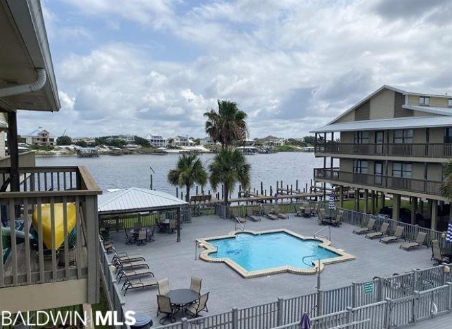 28835 Perdido Beach Boulevard 204