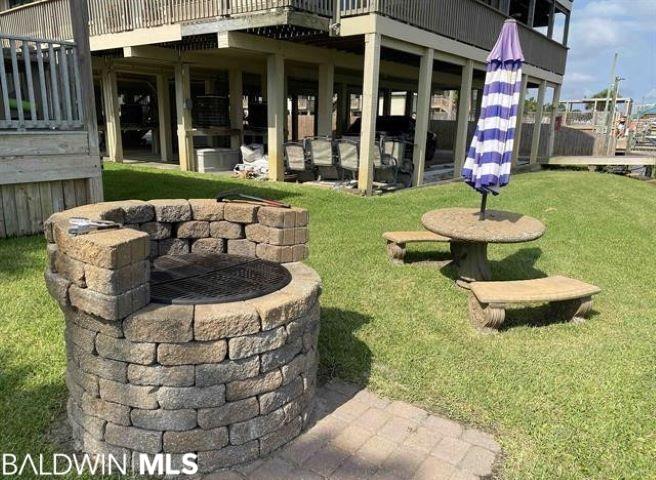 28835 Perdido Beach Boulevard 204