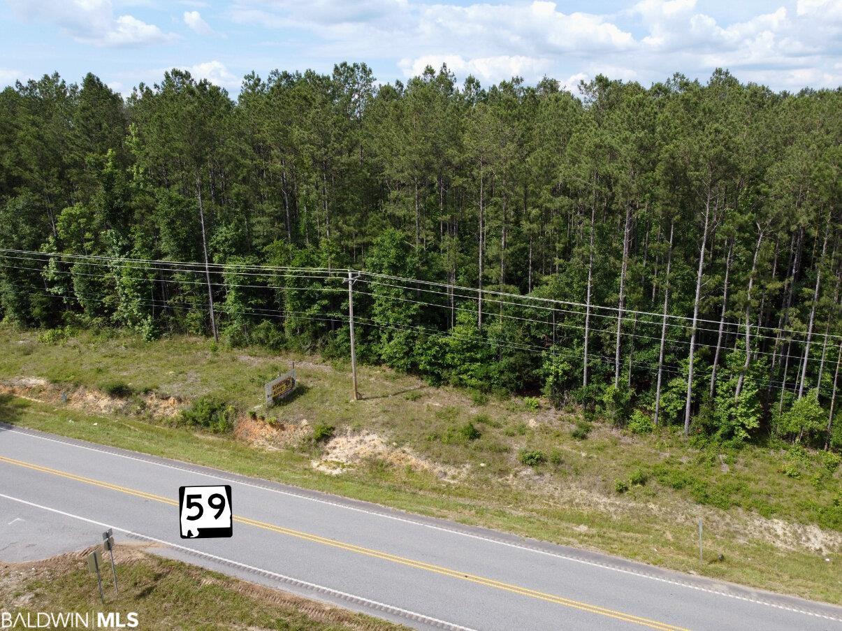0 St Hwy 59, Stockton, AL, 36507