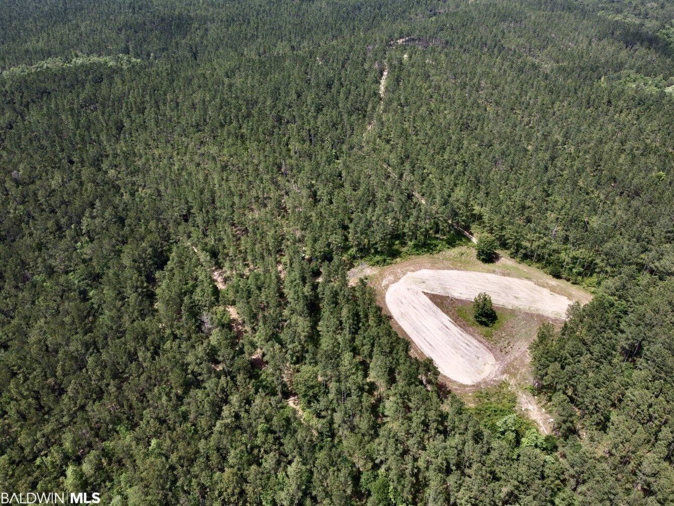 0 St Hwy 59, Stockton, AL, 36507