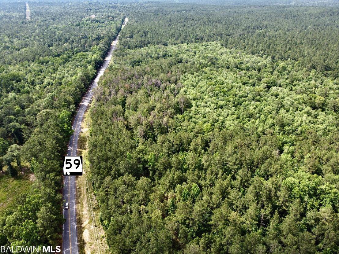 0 St Hwy 59, Stockton, AL, 36507