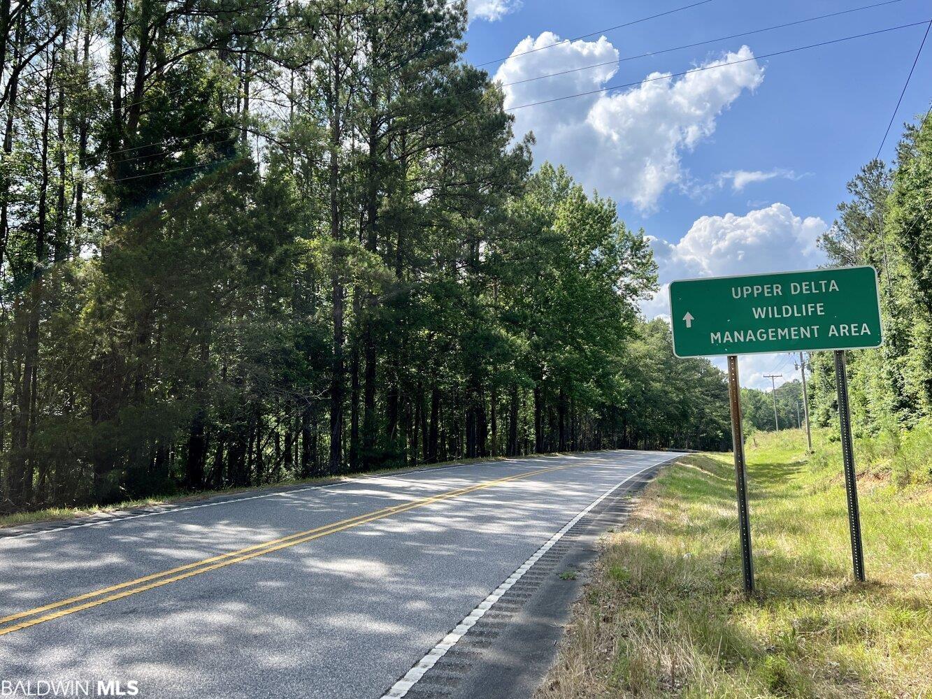 0 St Hwy 59, Stockton, AL, 36507