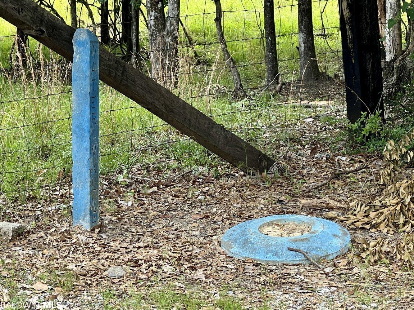 0 St Hwy 59, Stockton, AL, 36507