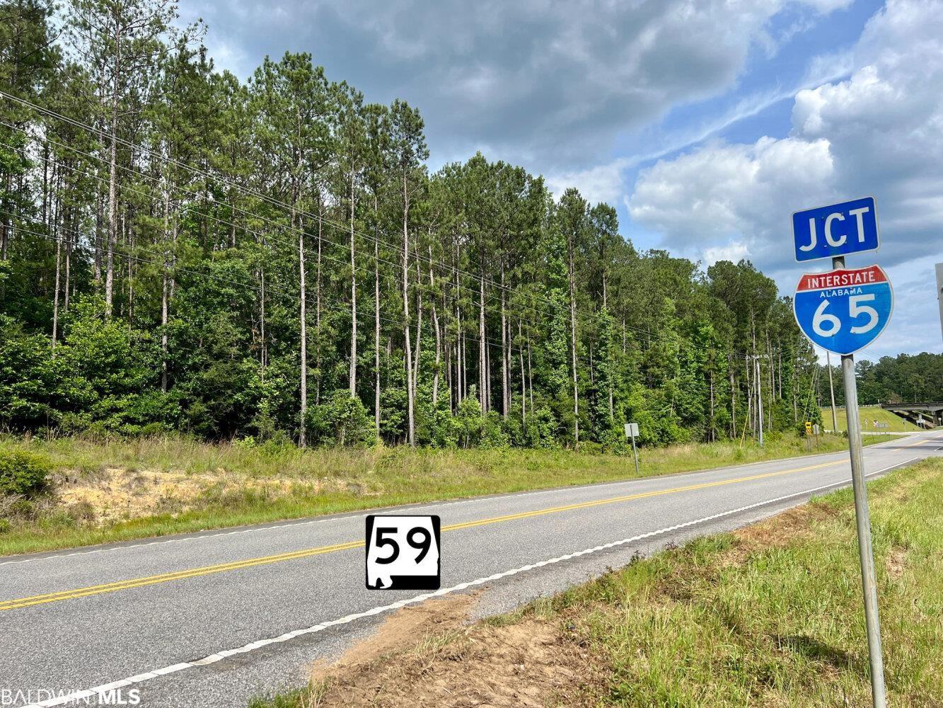 0 St Hwy 59, Stockton, AL, 36507