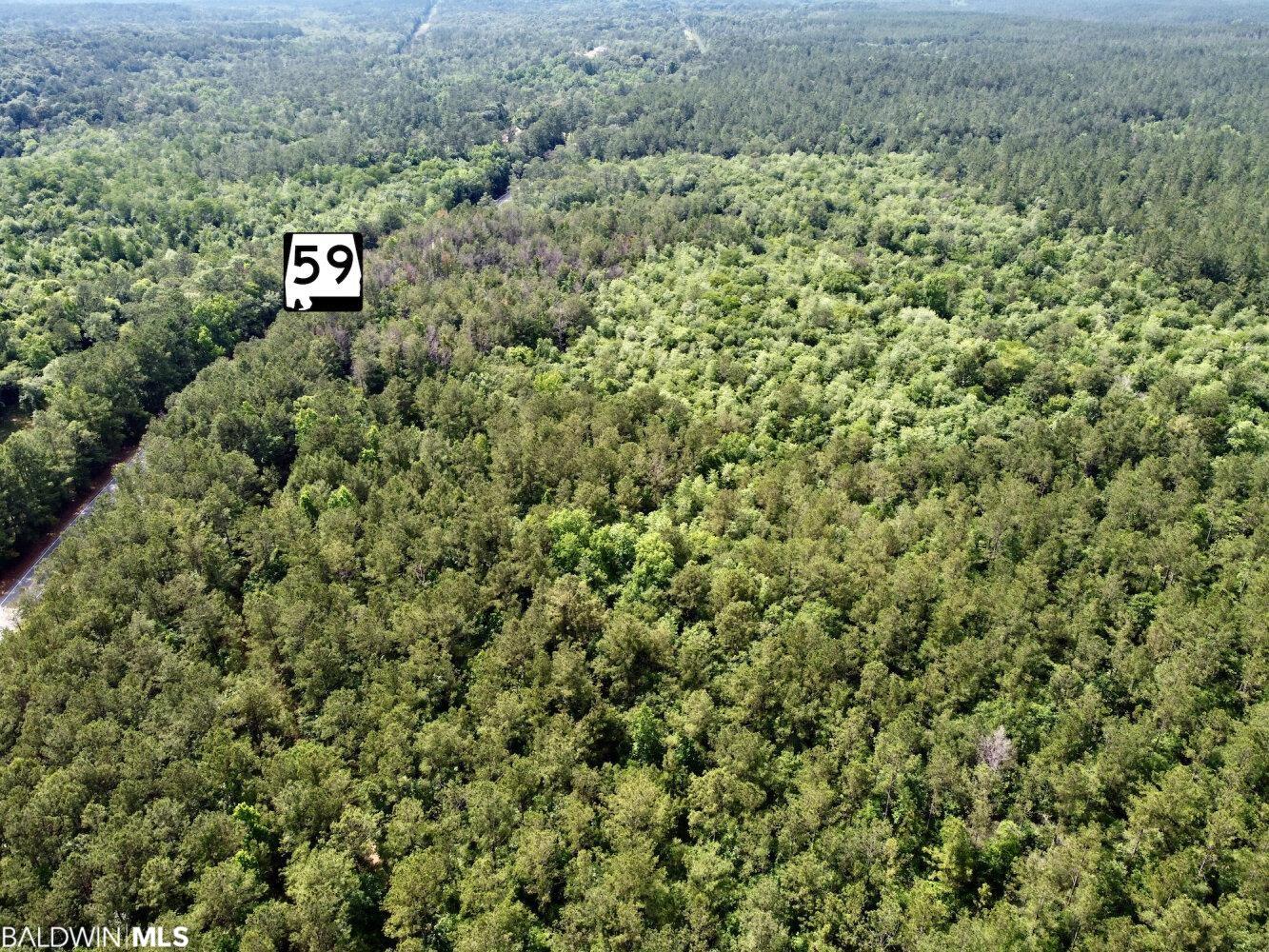 0 St Hwy 59, Stockton, AL, 36507