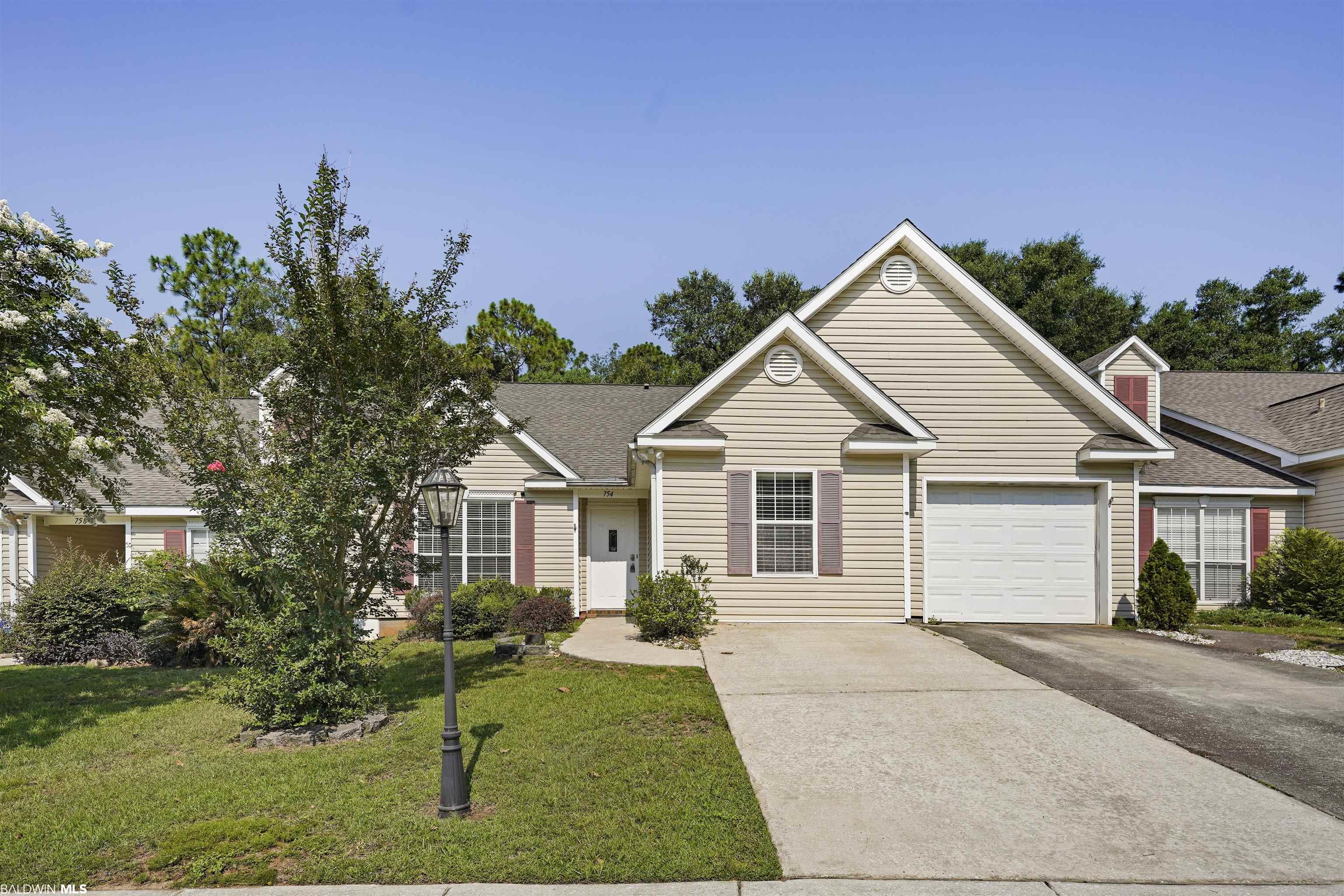 754Willow Springs Drive Mobile, AL |  Photo