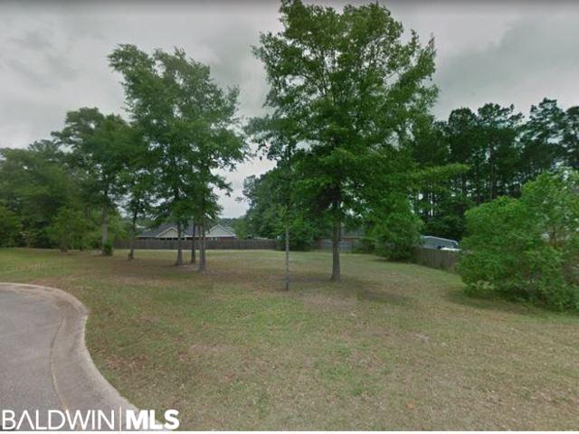 Calling all builders and investors and anyone wanting two great cleared building lots in popular and established Lakeland Subdivision in Loxley. Both lots are situated in a quiet cul-de-sac ready for your dream home. The community offers a beautiful lake, clubhouse, fishing, kayaking, pool and boat launch. Close to I-10 with easy access to Mobile or Pensacola. These lots are also listed separately as MLS#317076 and MLS#317075.