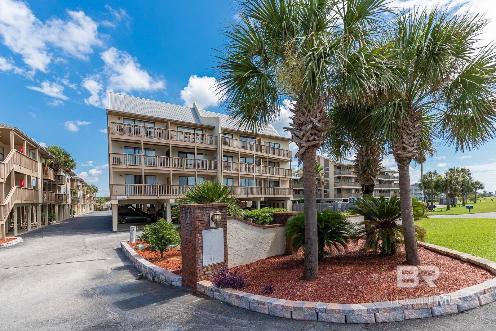 28813Perdido Beach Boulevard219  Orange Beach, AL |  Photo