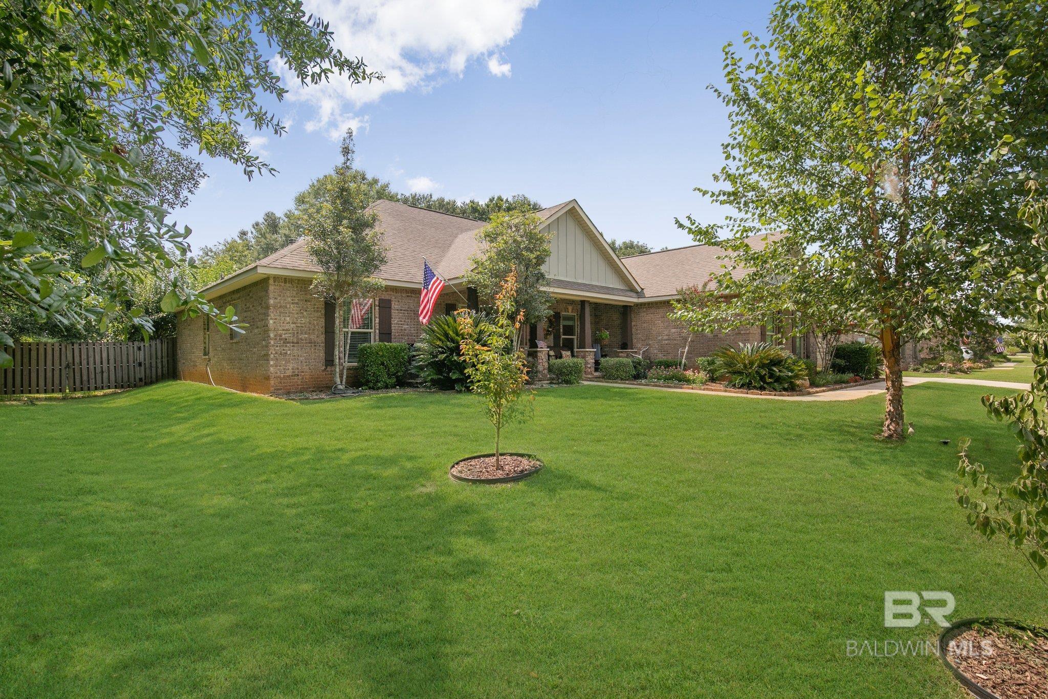 451Dover Street Fairhope, AL |  Photo