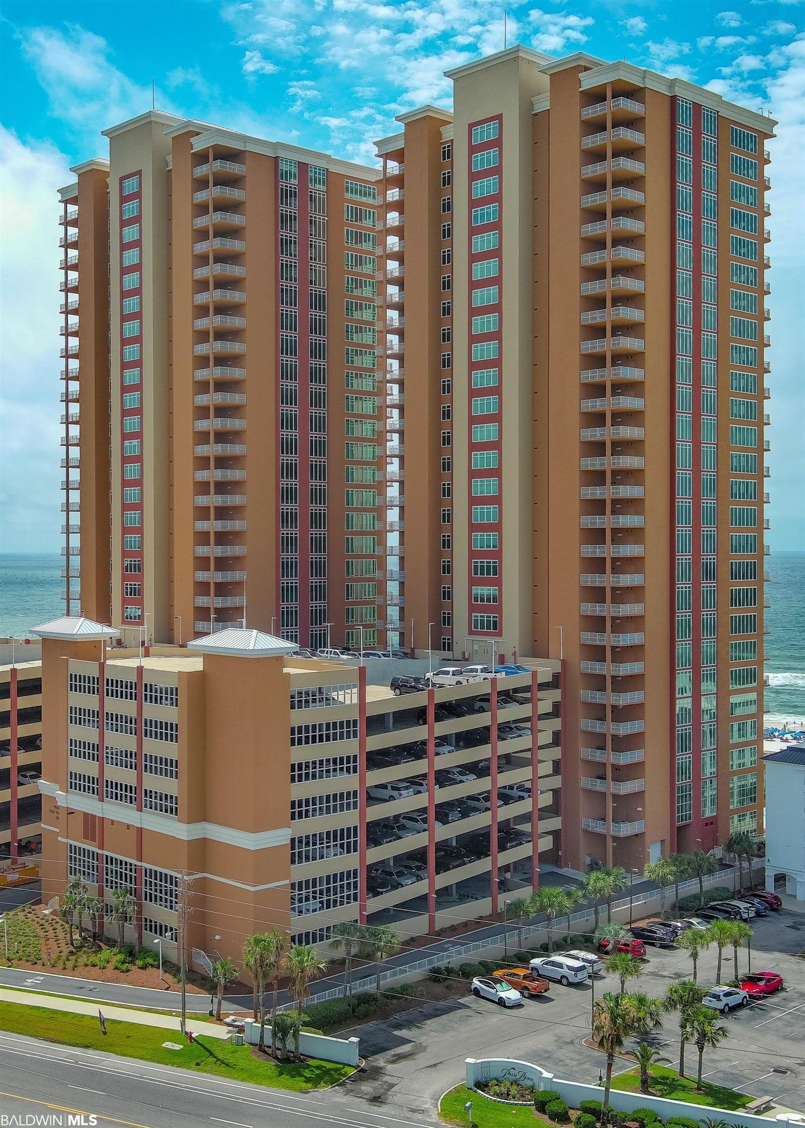 Gulf Shores and Orange Beach Condos