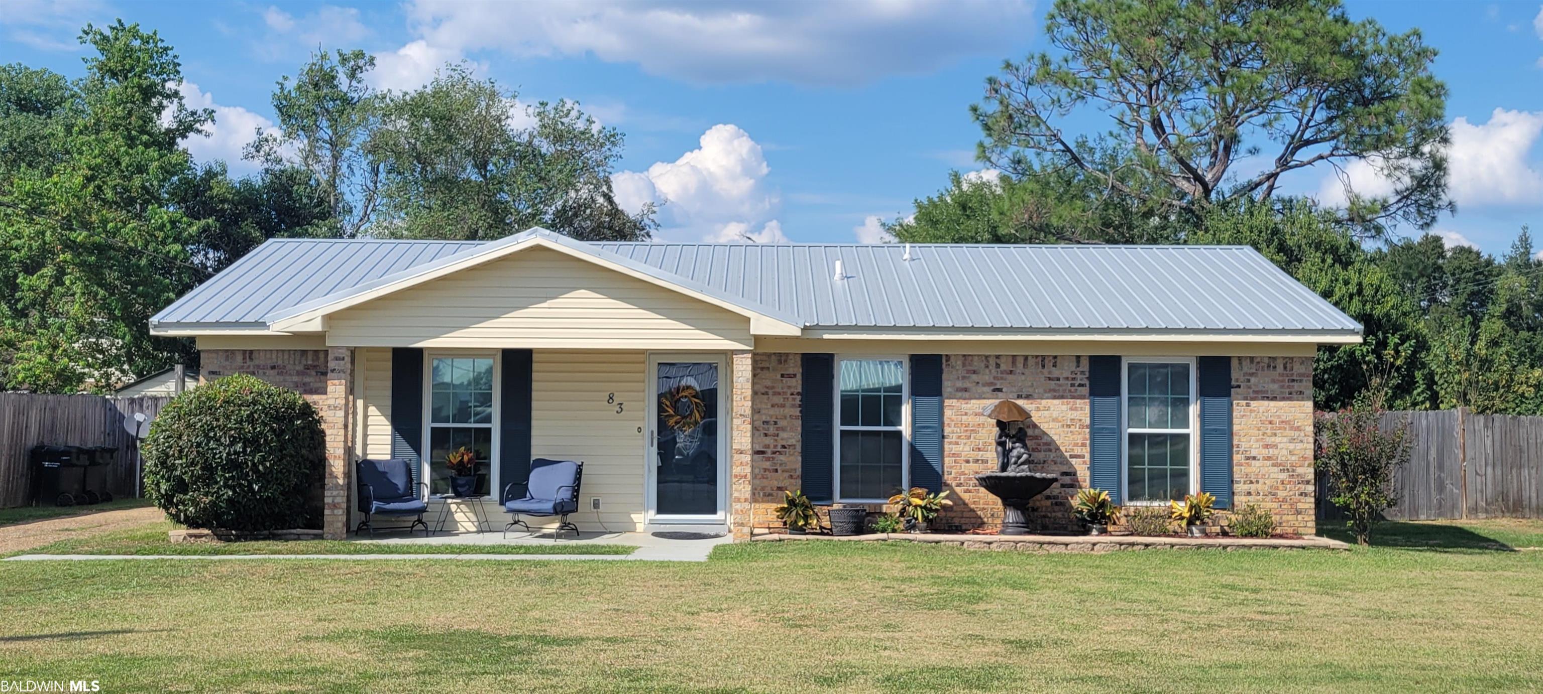 83Steele Lane Loxley, AL |  Photo