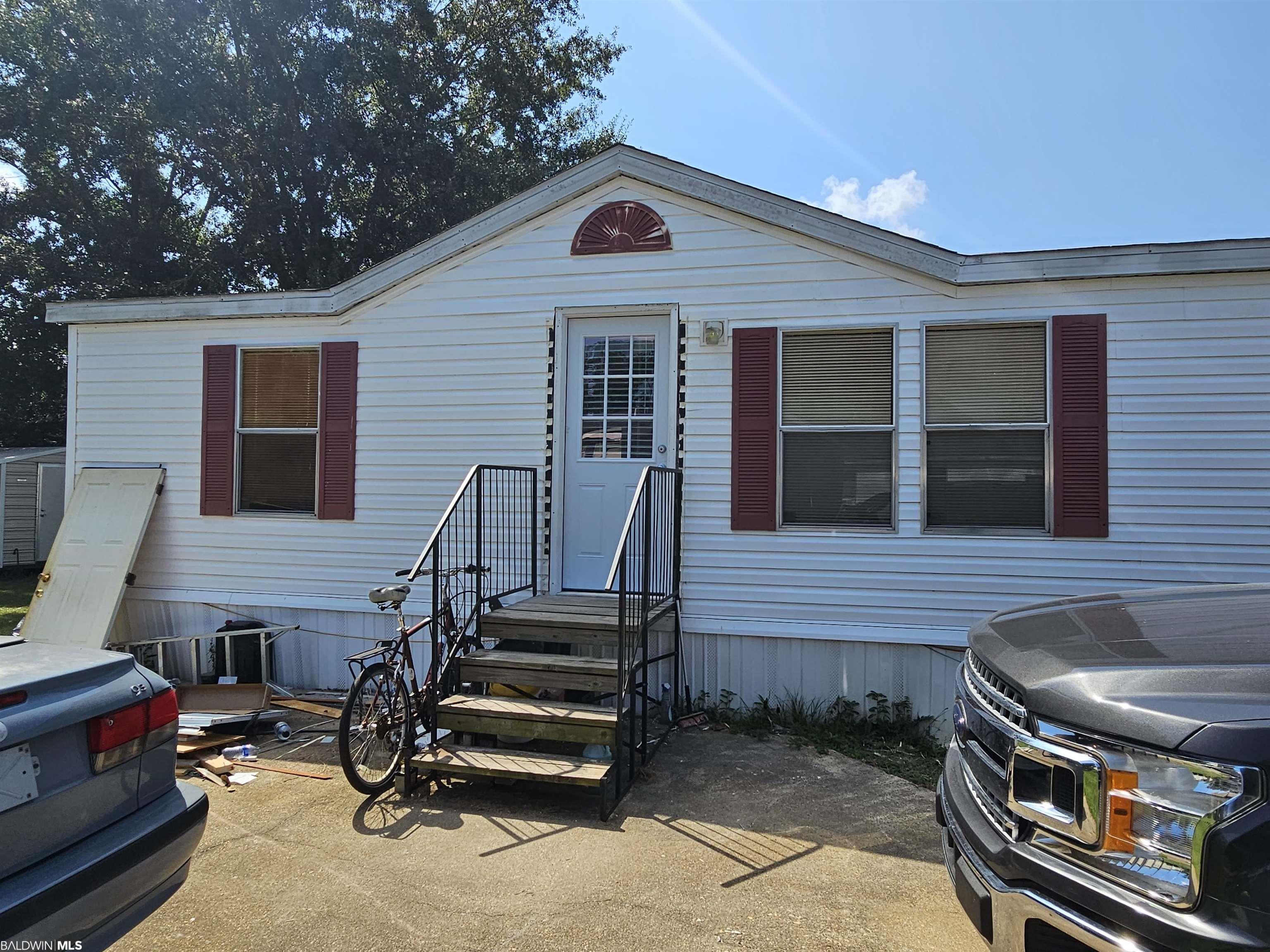 Loxley AL Real Estate