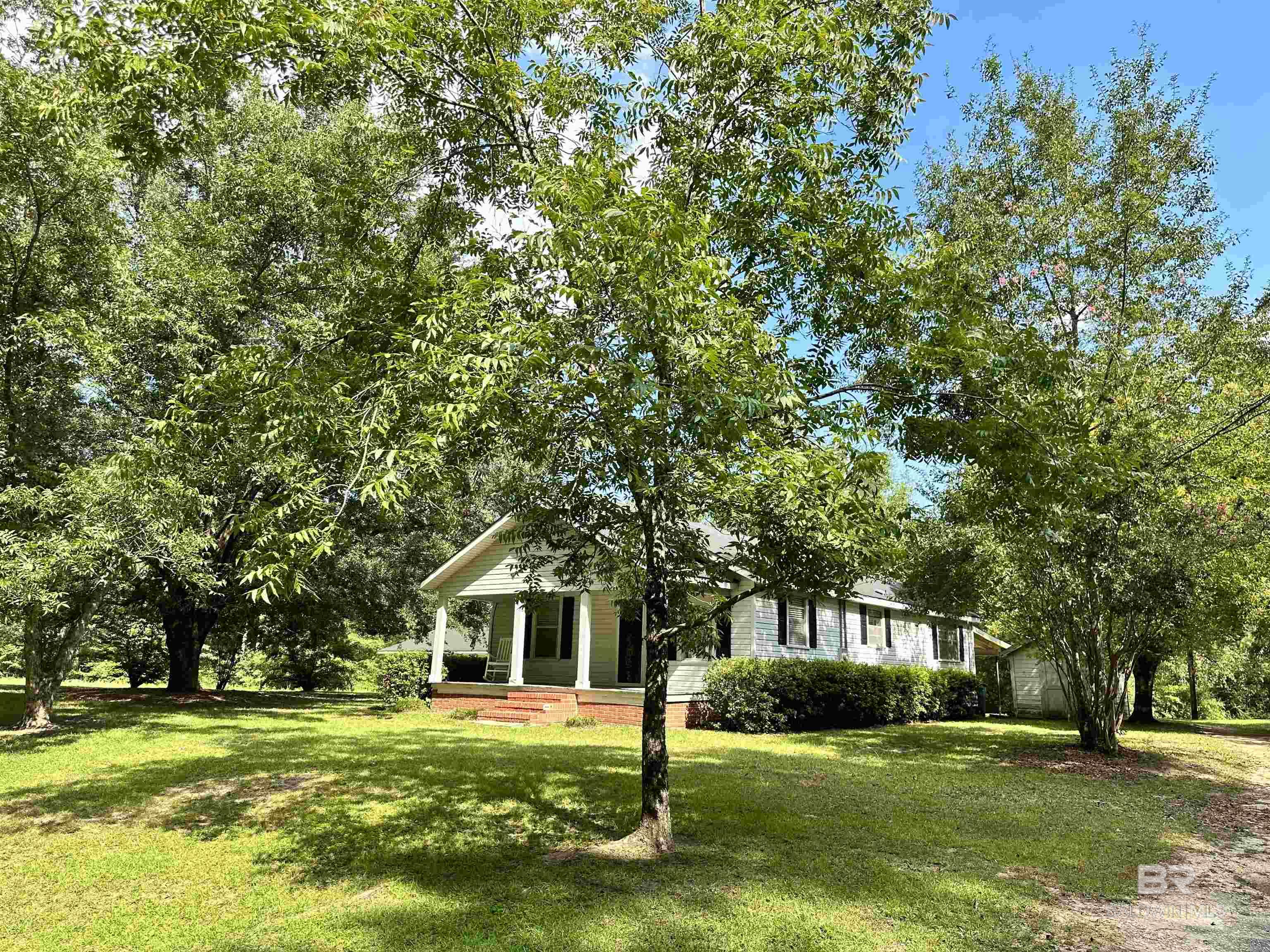 1626Old Castleberry Road Brewton, AL |  Photo