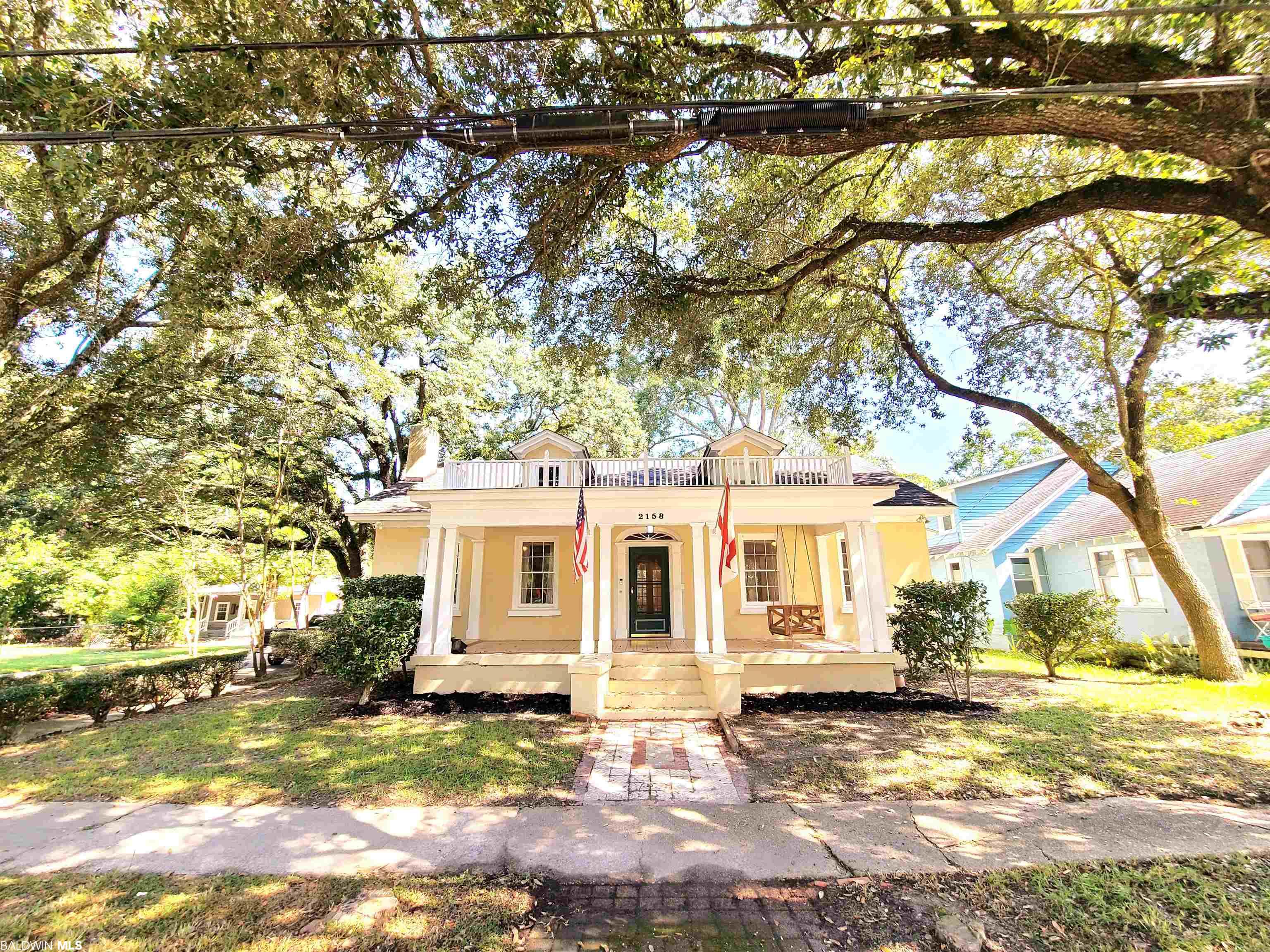 2158Old Government Street Mobile, AL |  Photo