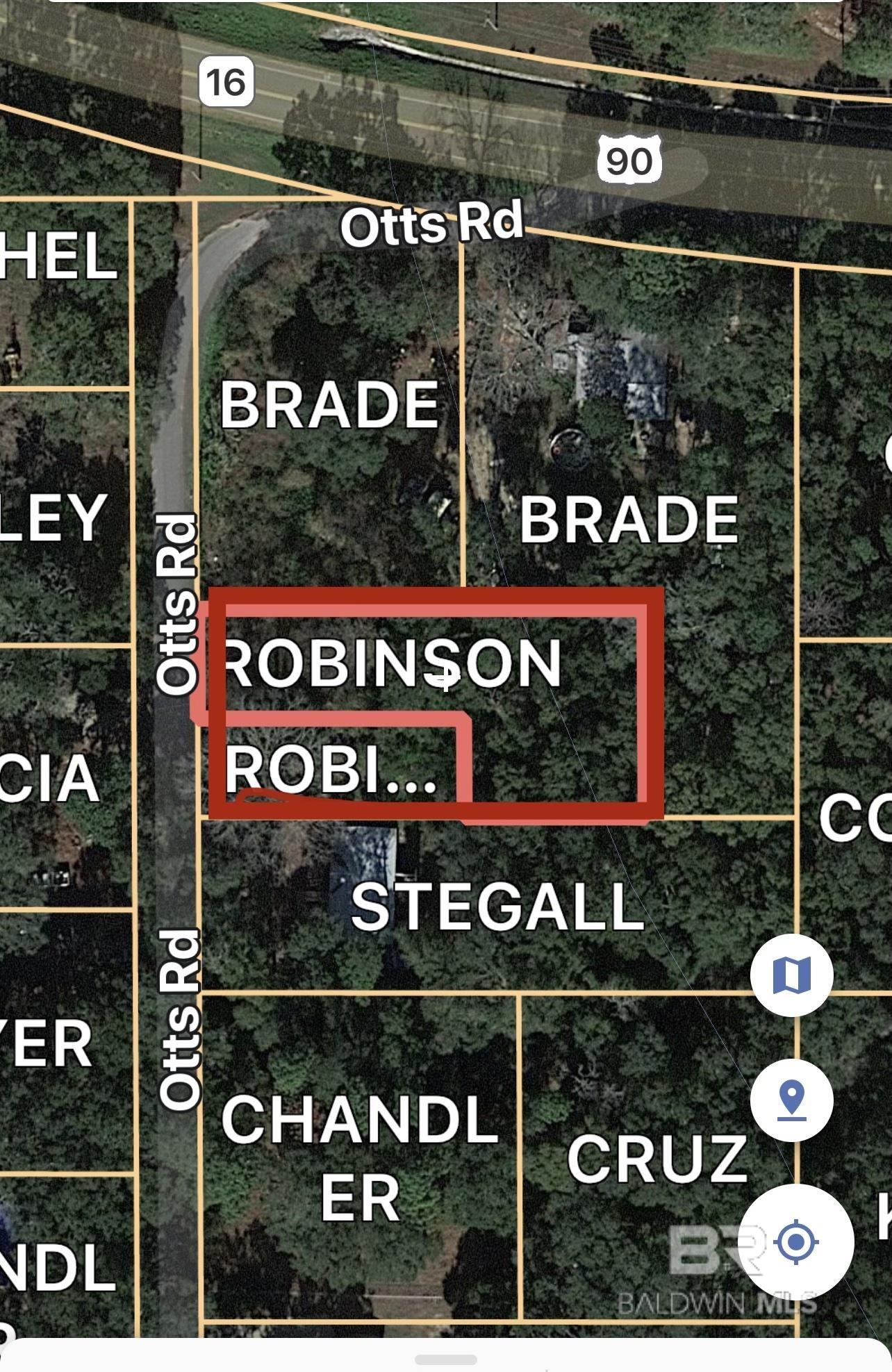 27964Otts Rd Loxley, AL Photo