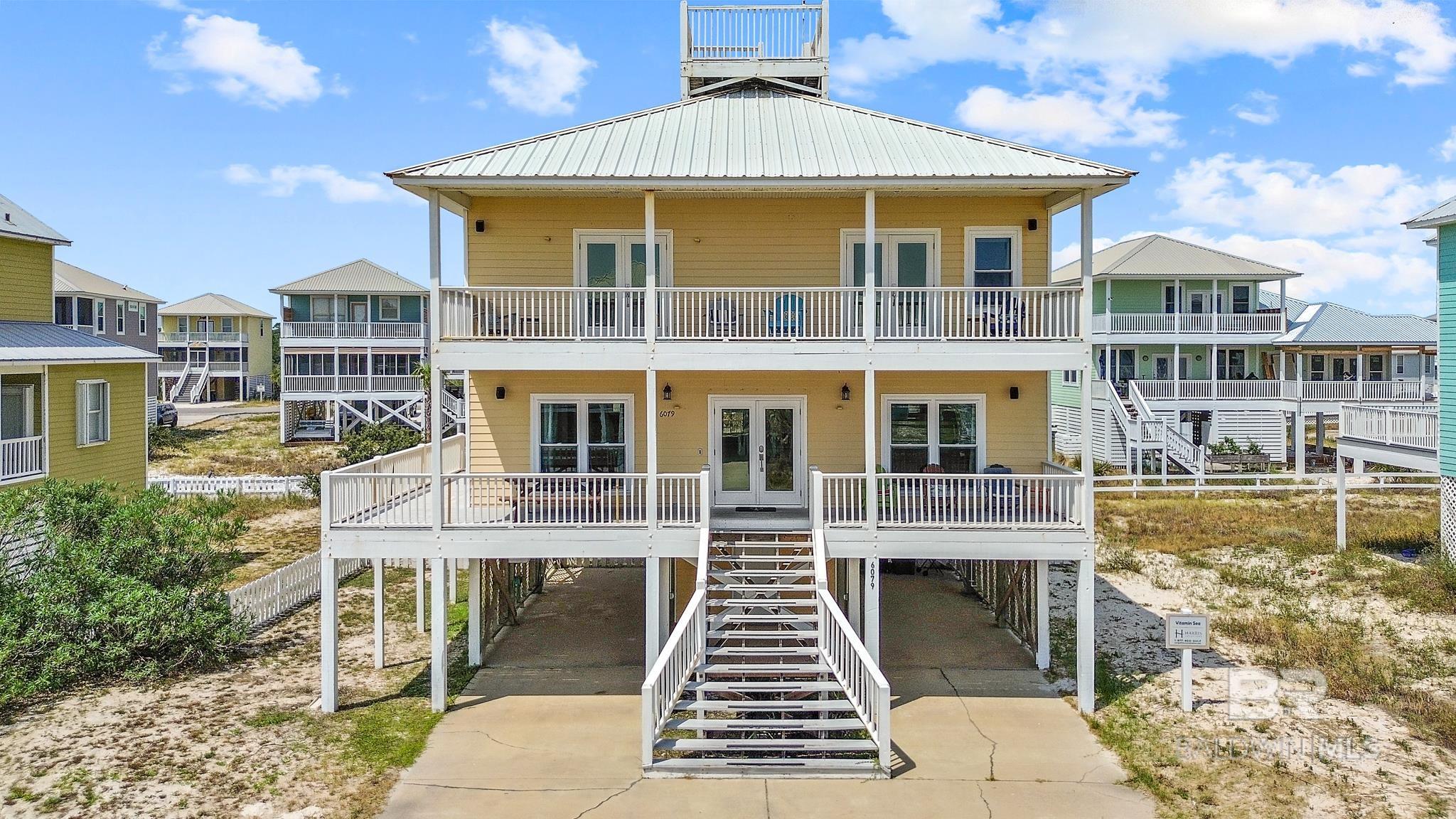 6079Sawgrass Drive Gulf Shores, AL |  Photo