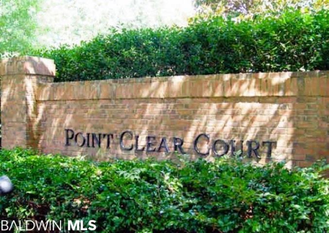 0 Point Clear Court, Fairhope, AL 36532