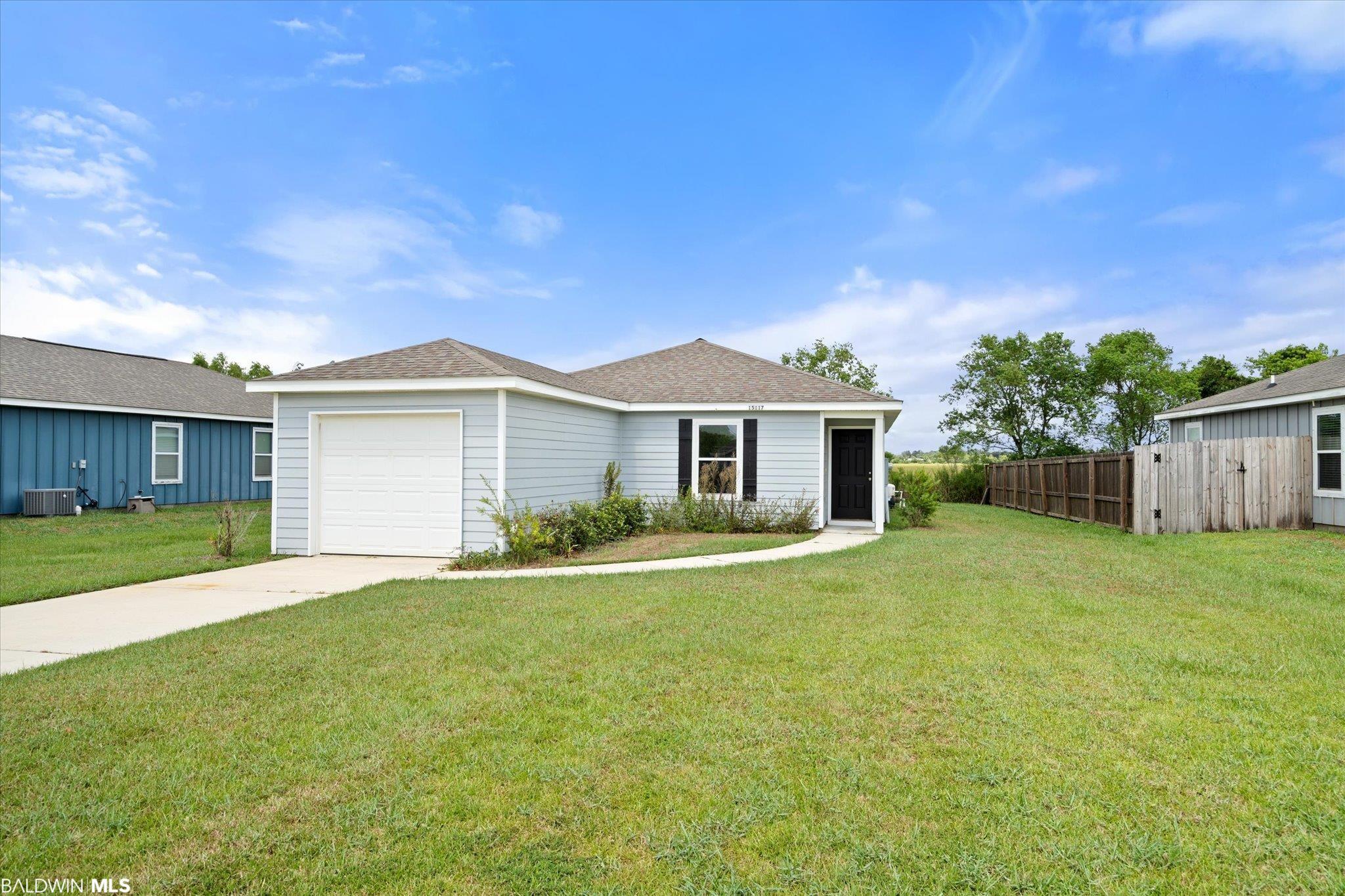 15117Marem Drive Foley, AL |  Photo