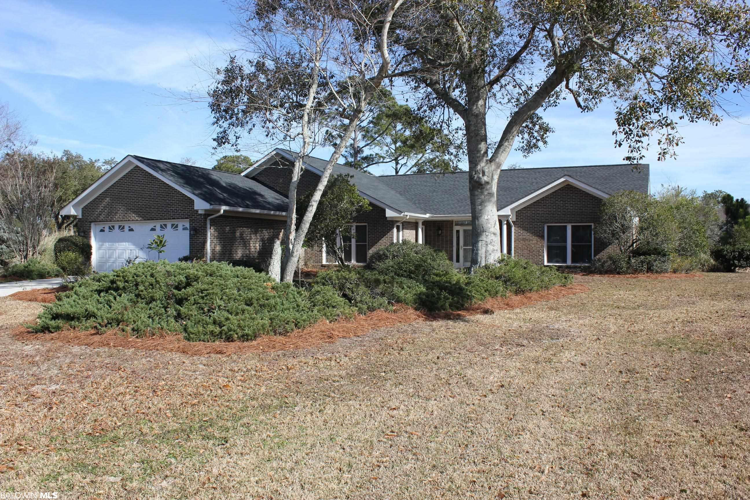 3712Pineview Place Gulf Shores, AL |  Photo