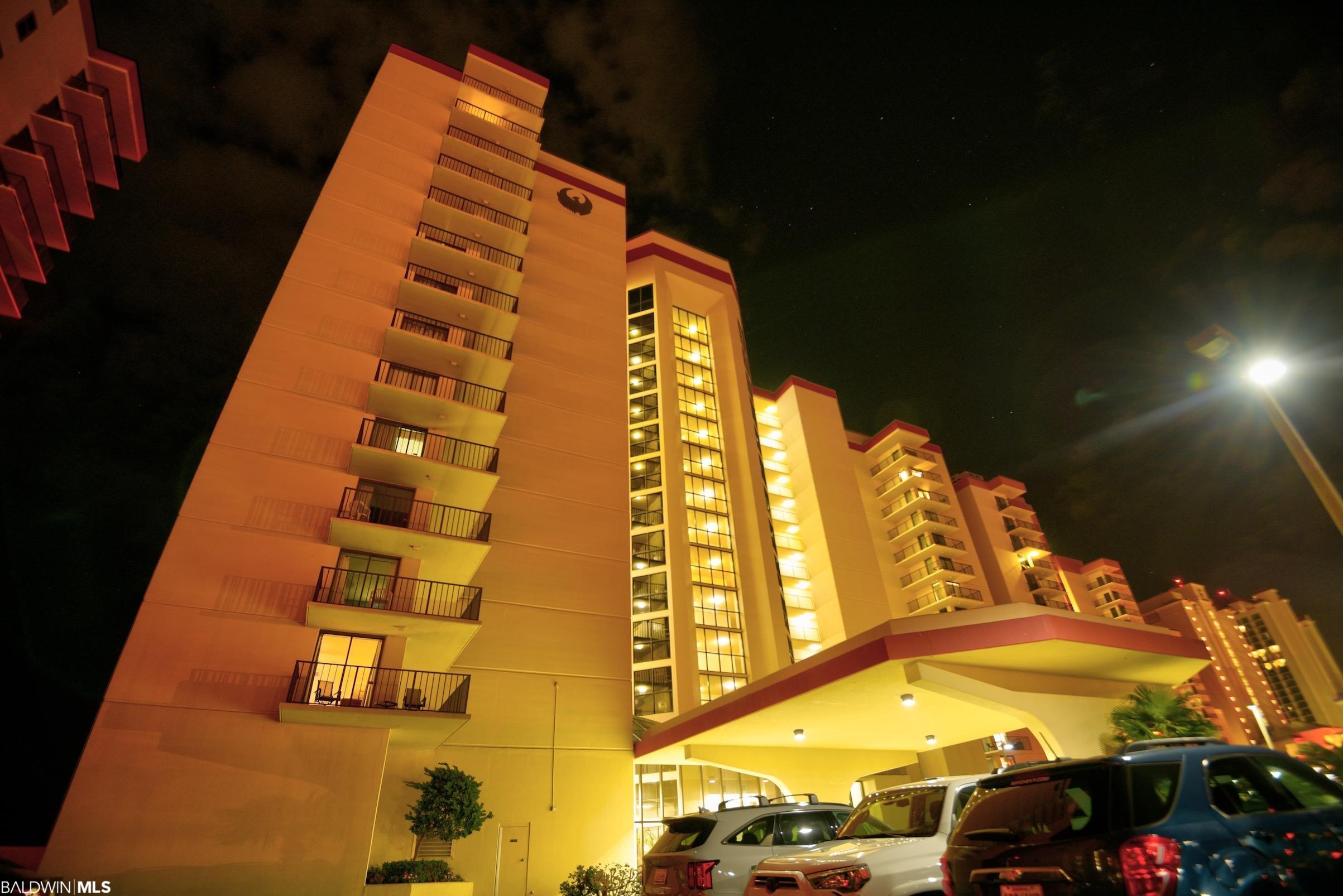 Condos for Sale in Phoenix III Orange Beach