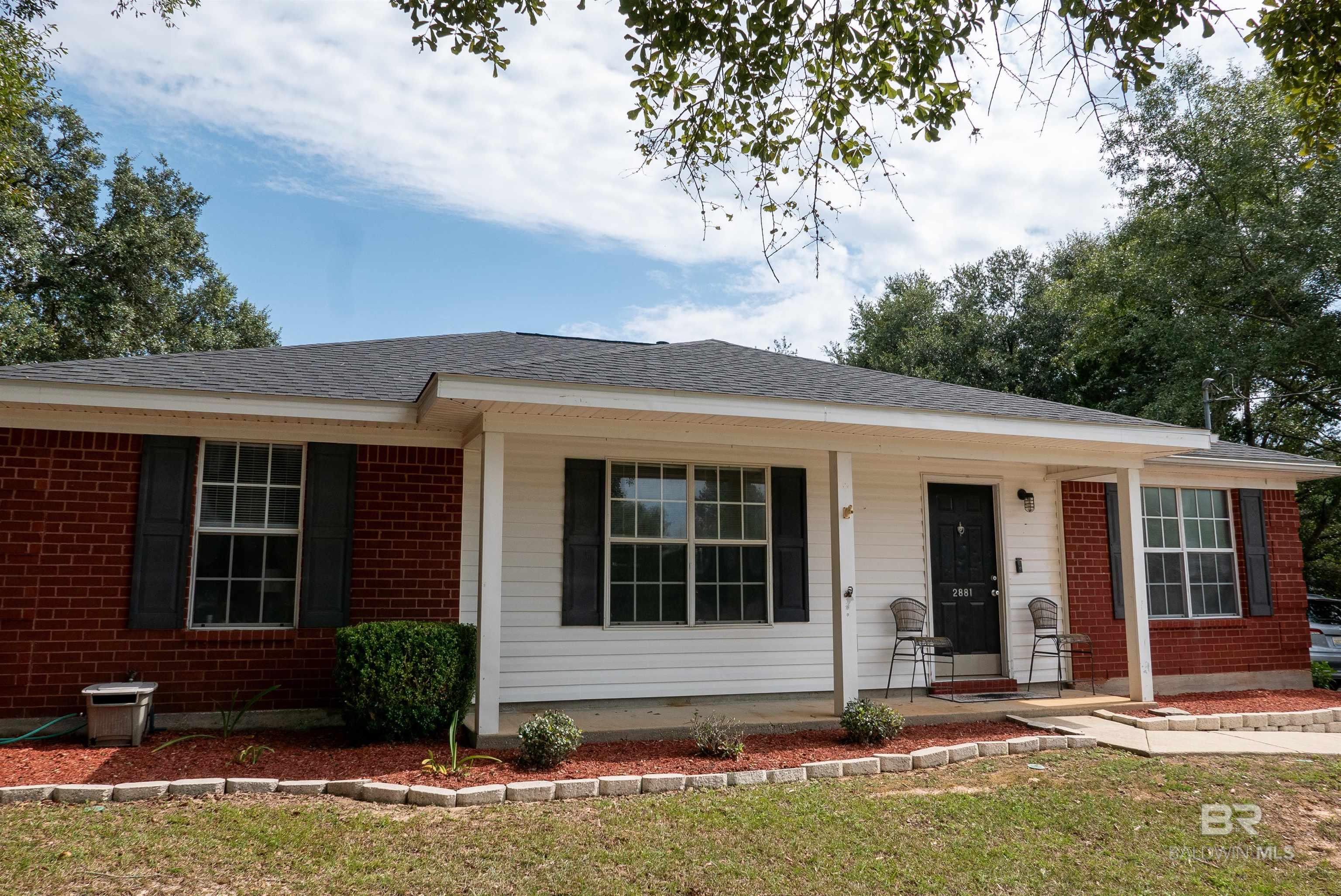 2881 FIRETHORN COURT Mobile AL 36608 Baldwin REALTORS®