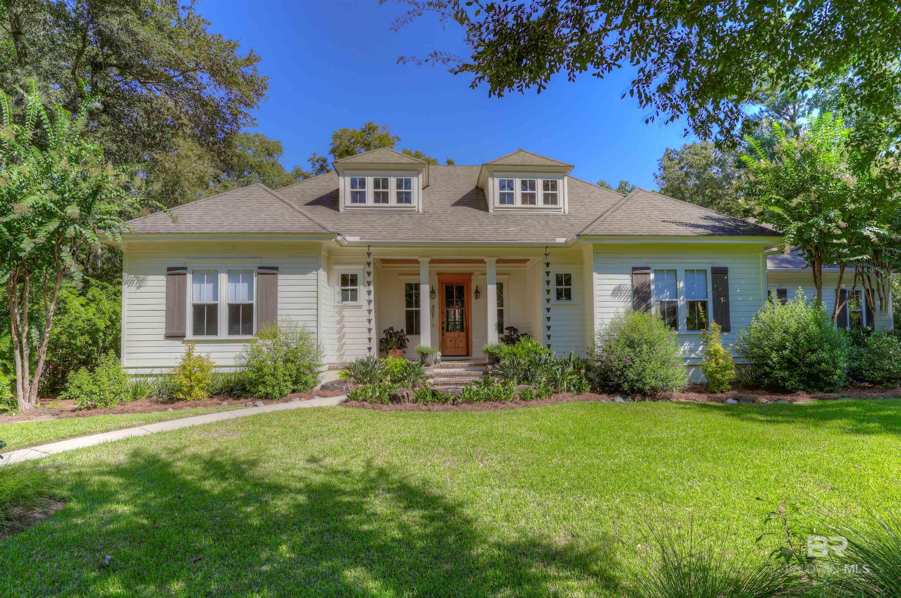 507Maxwell Avenue Daphne, AL |  Photo