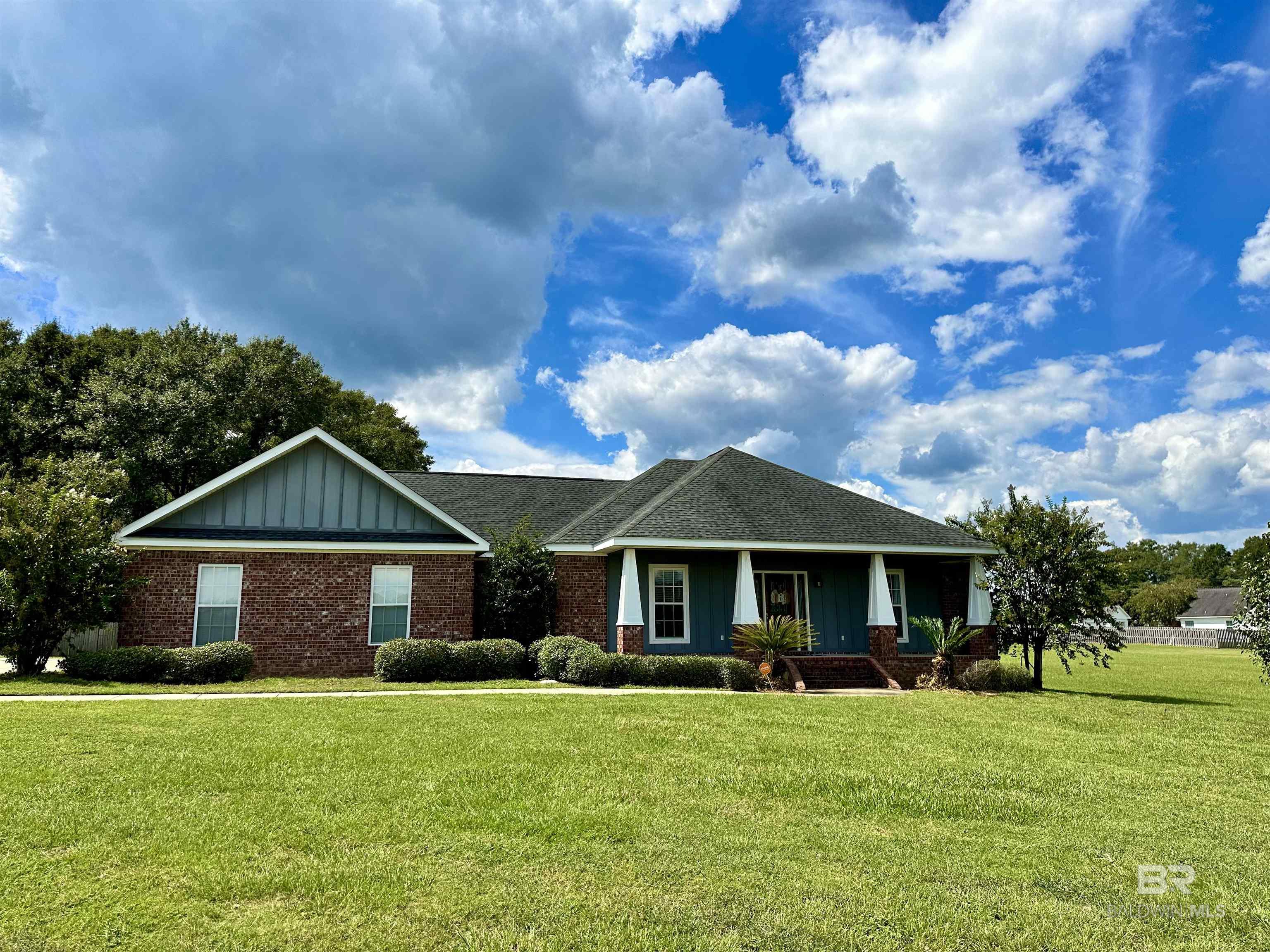 1205Stokley Court Atmore, AL |  Photo