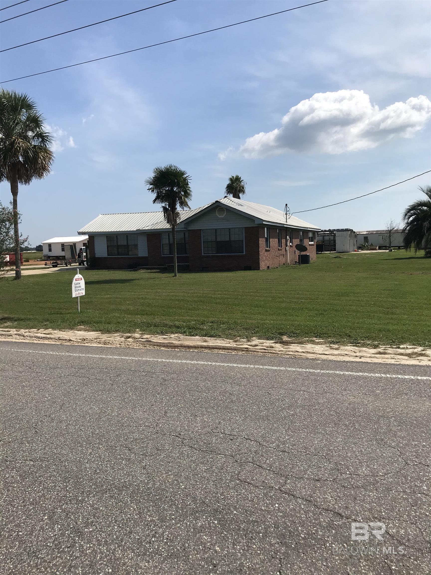 16588 COUNTY ROAD 16, Foley, AL 36535 Baldwin REALTORS®