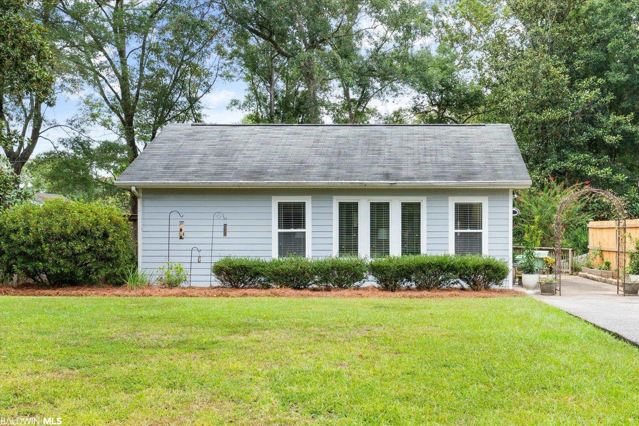 653Bellangee Avenue Fairhope, AL |  Photo