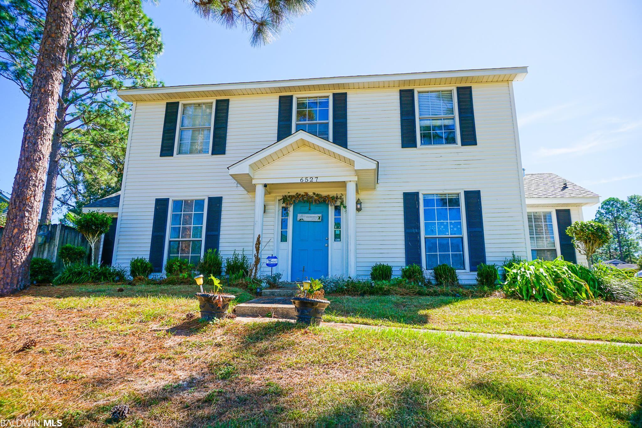 6527Buggy Whip Court Mobile, AL |  Photo