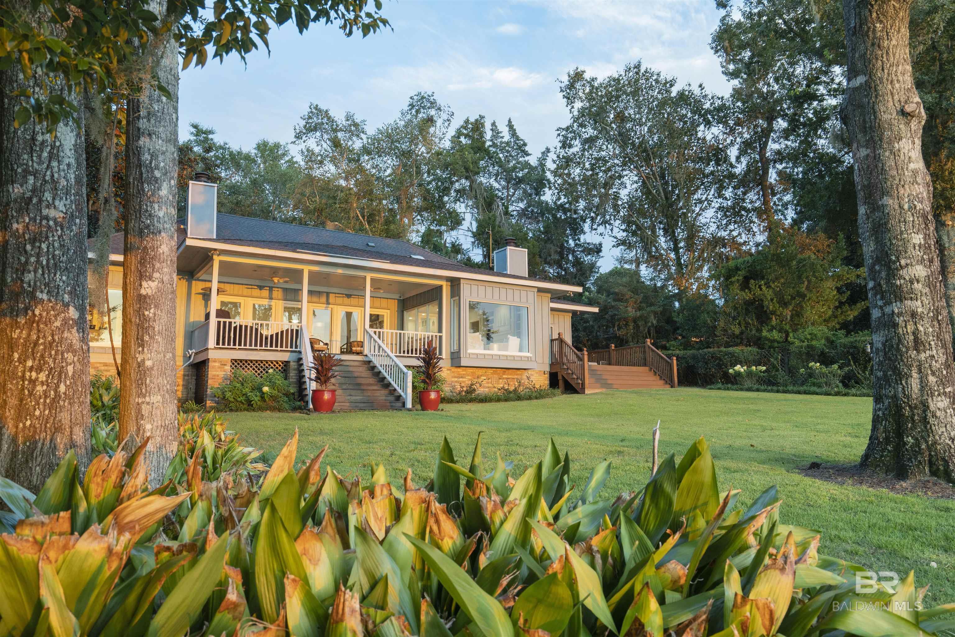 MLS 352761 2005 Old County Road Daphne AL