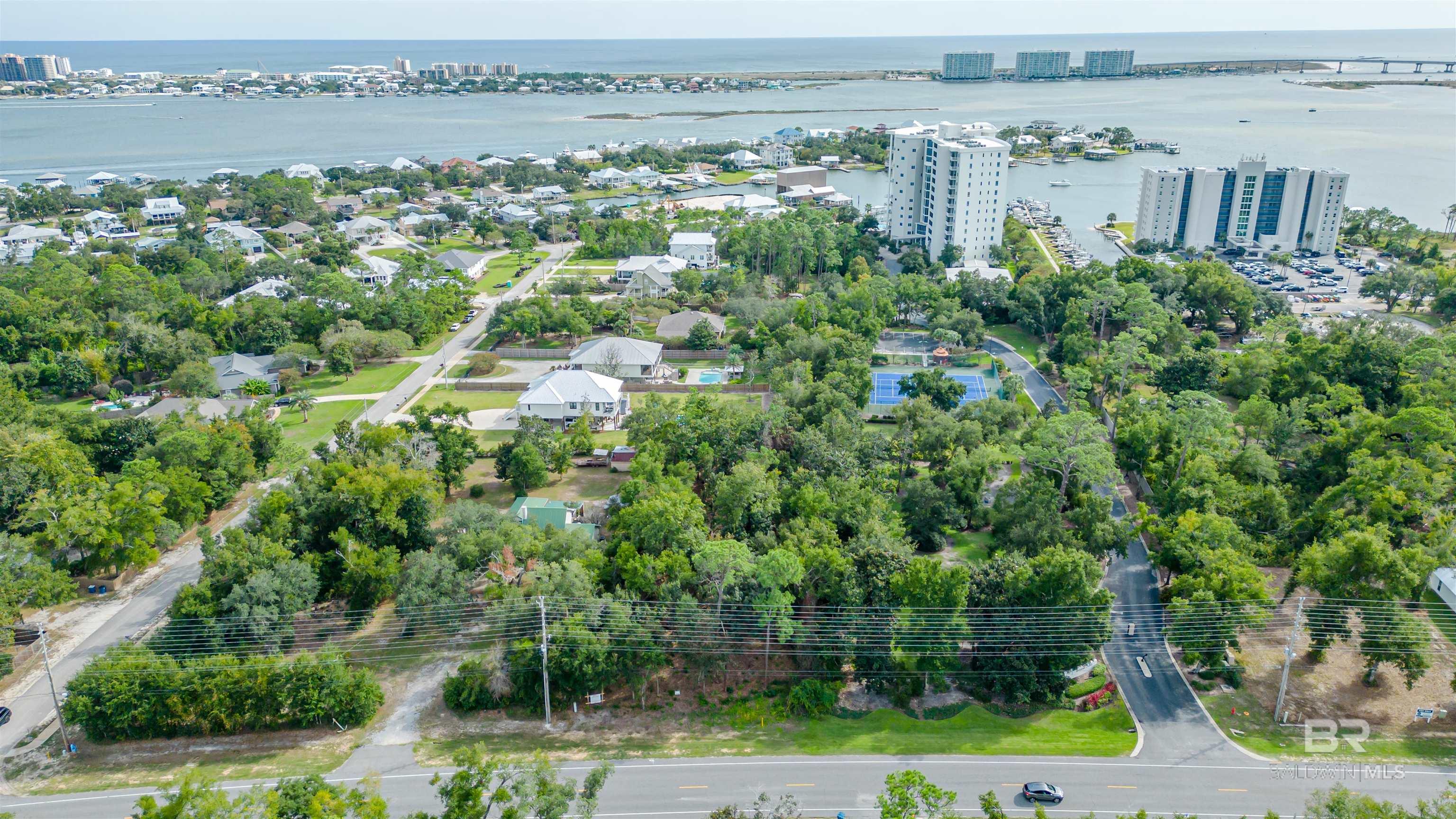 28270Canal Road Orange Beach, AL |  Photo