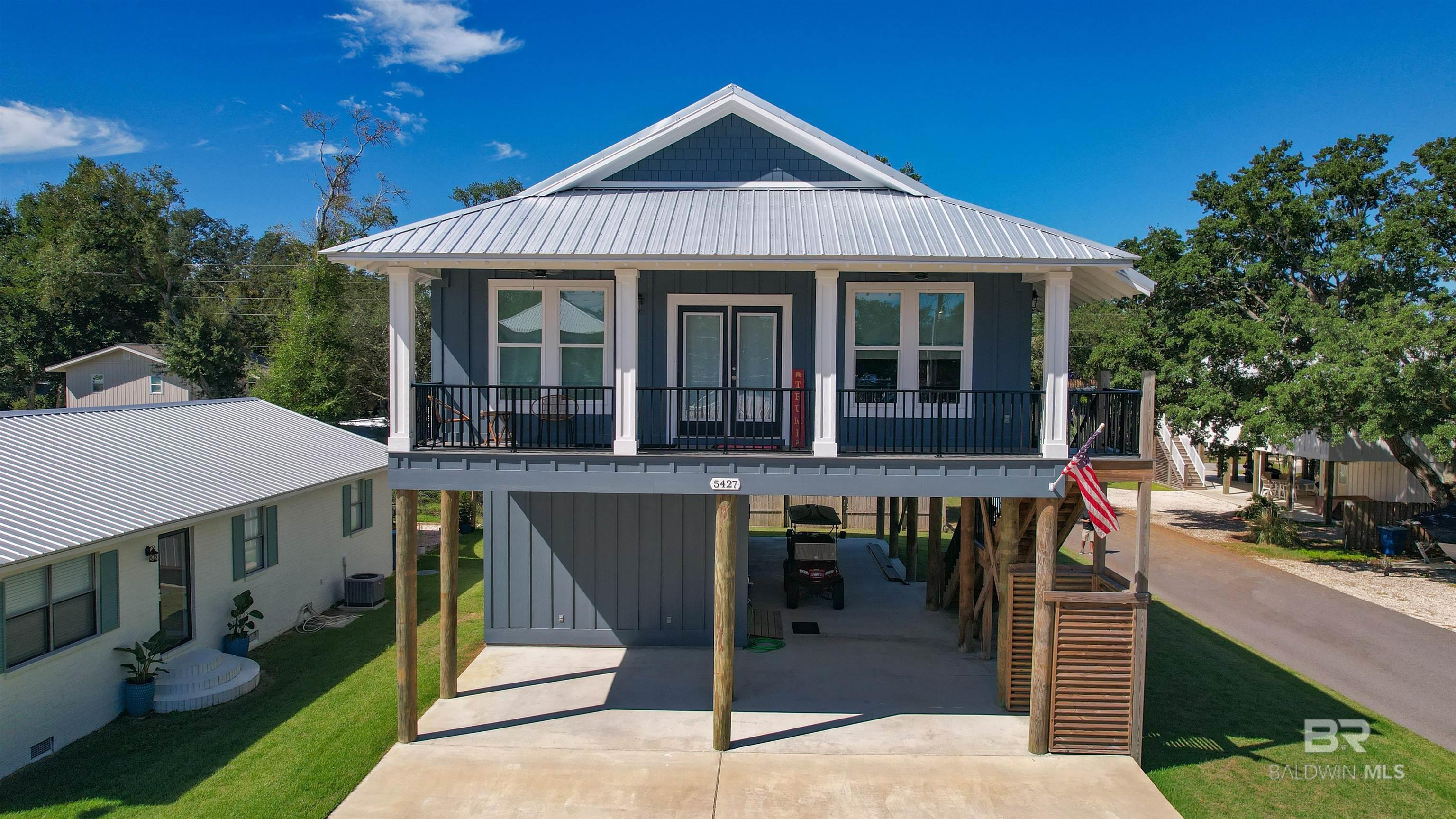 Residential for sale in Orange Beach, Alabama, 352914