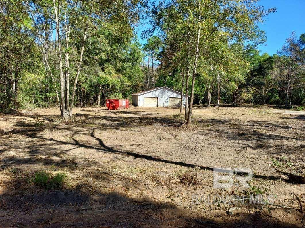 23410Blackwater Lane Robertsdale, AL Photo