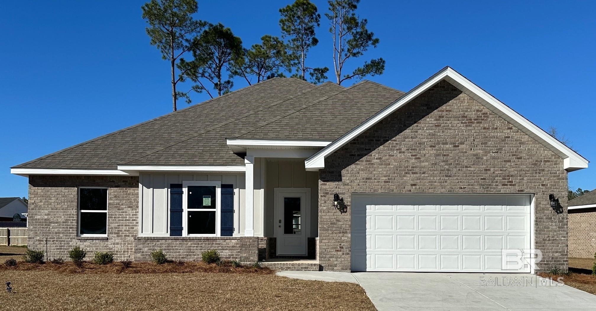 1120Pencarro Boulevard Foley, AL |  Photo