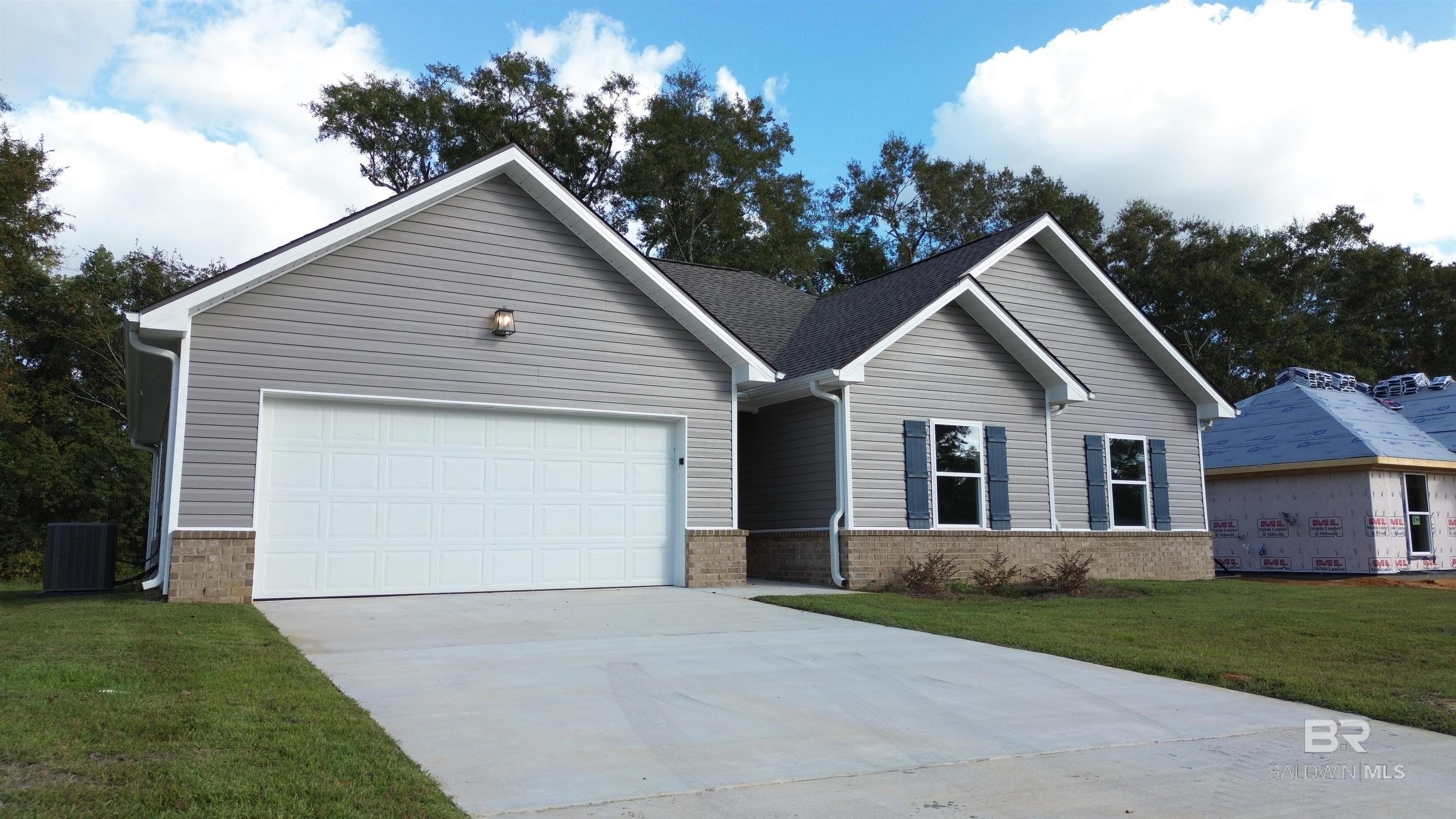 118Marietta Street Bay Minette, AL |  Photo