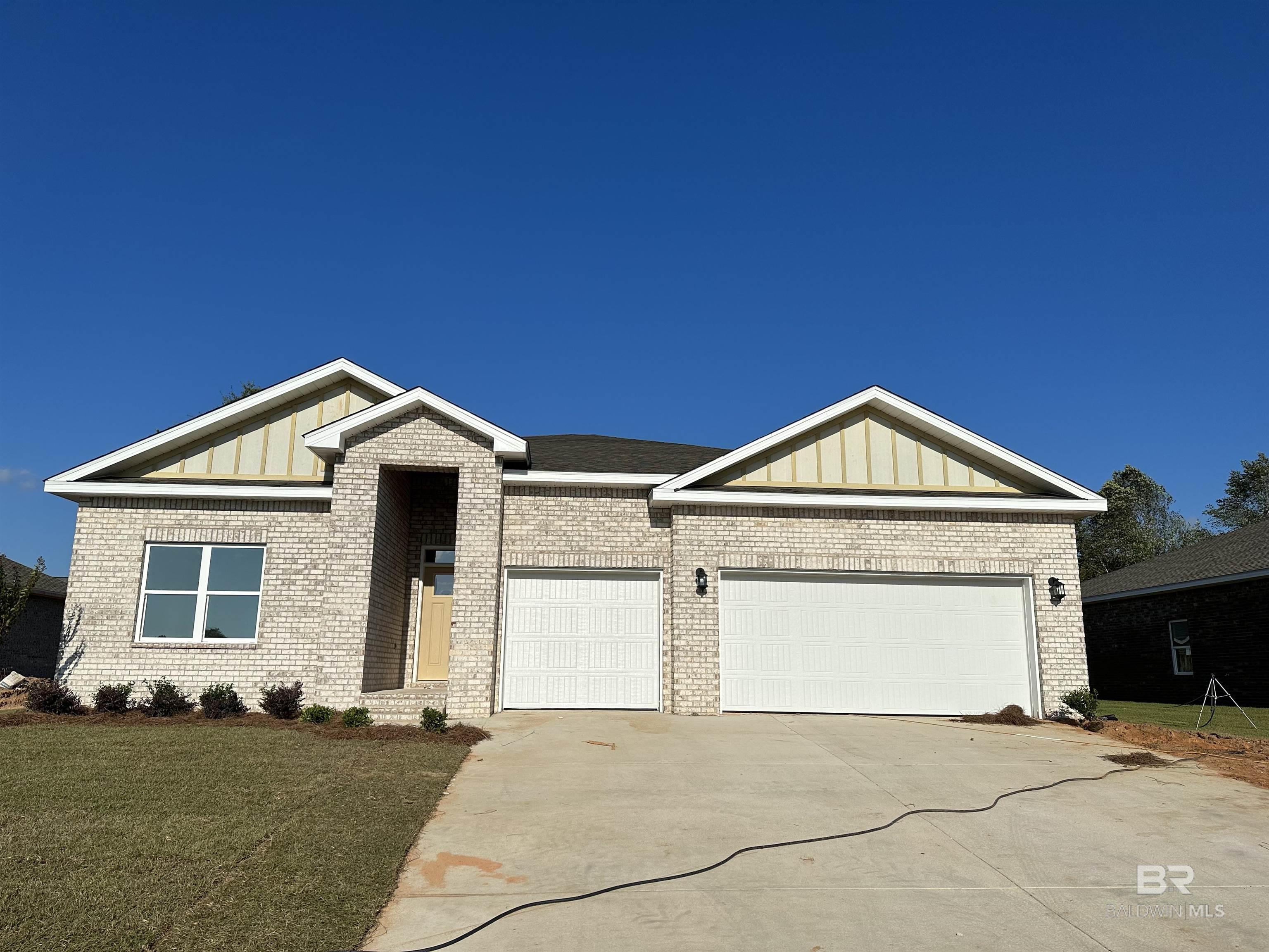 25320Thistle Chase Drive Loxley, AL |  Photo