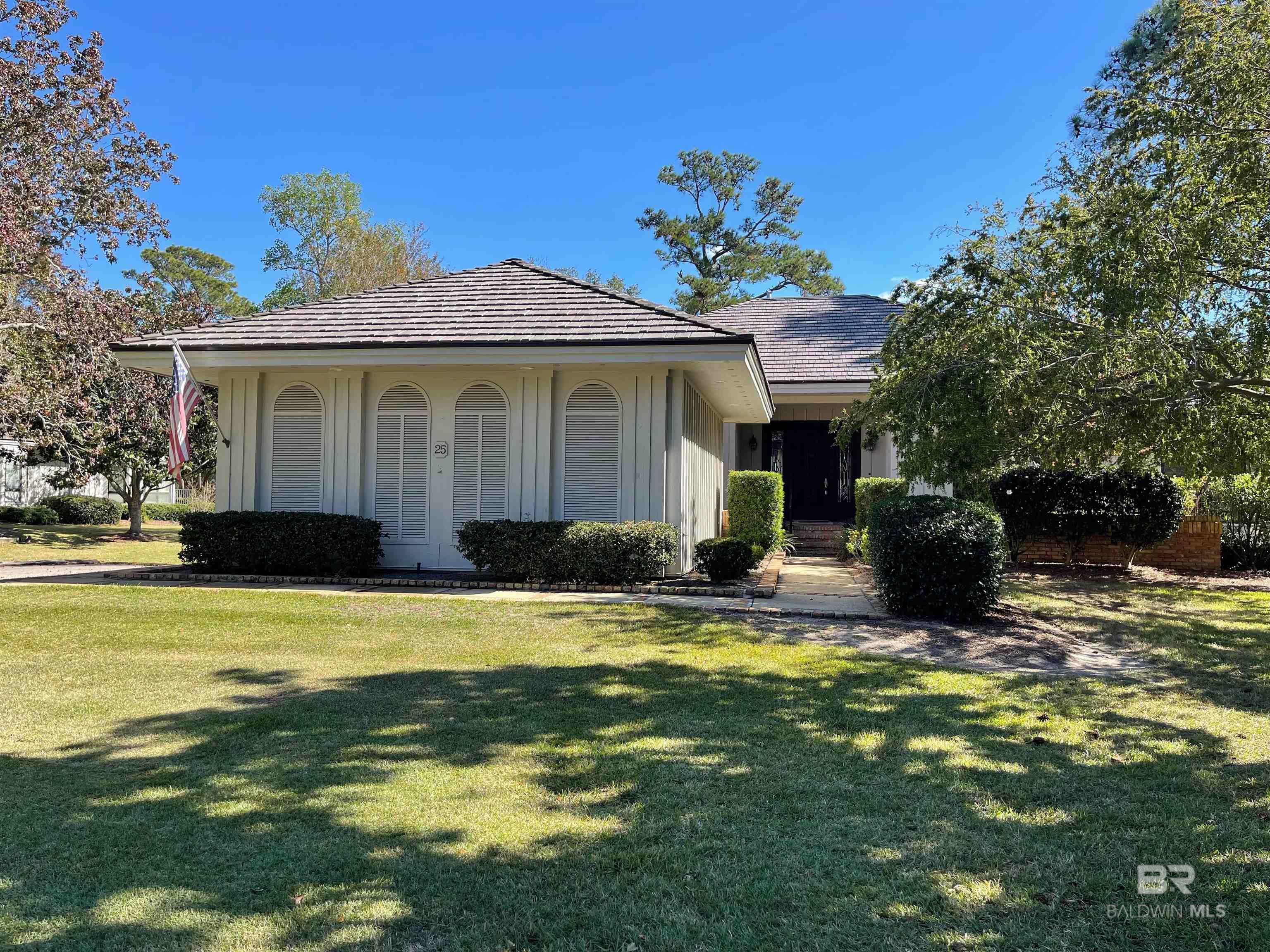18170 Scenic Highway 98 25, Fairhope AL Real Estate Listing